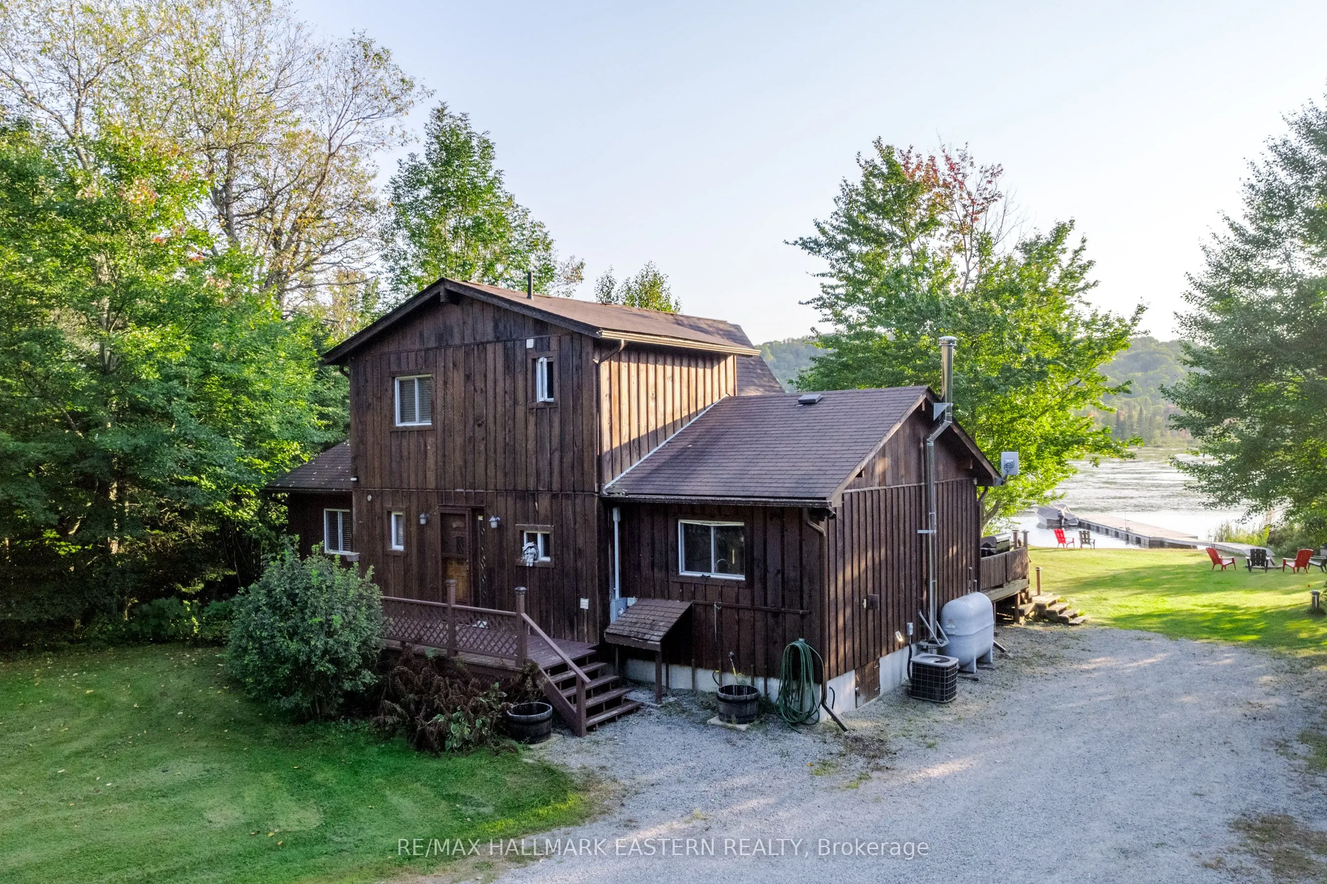 152A Paradise Landing Road