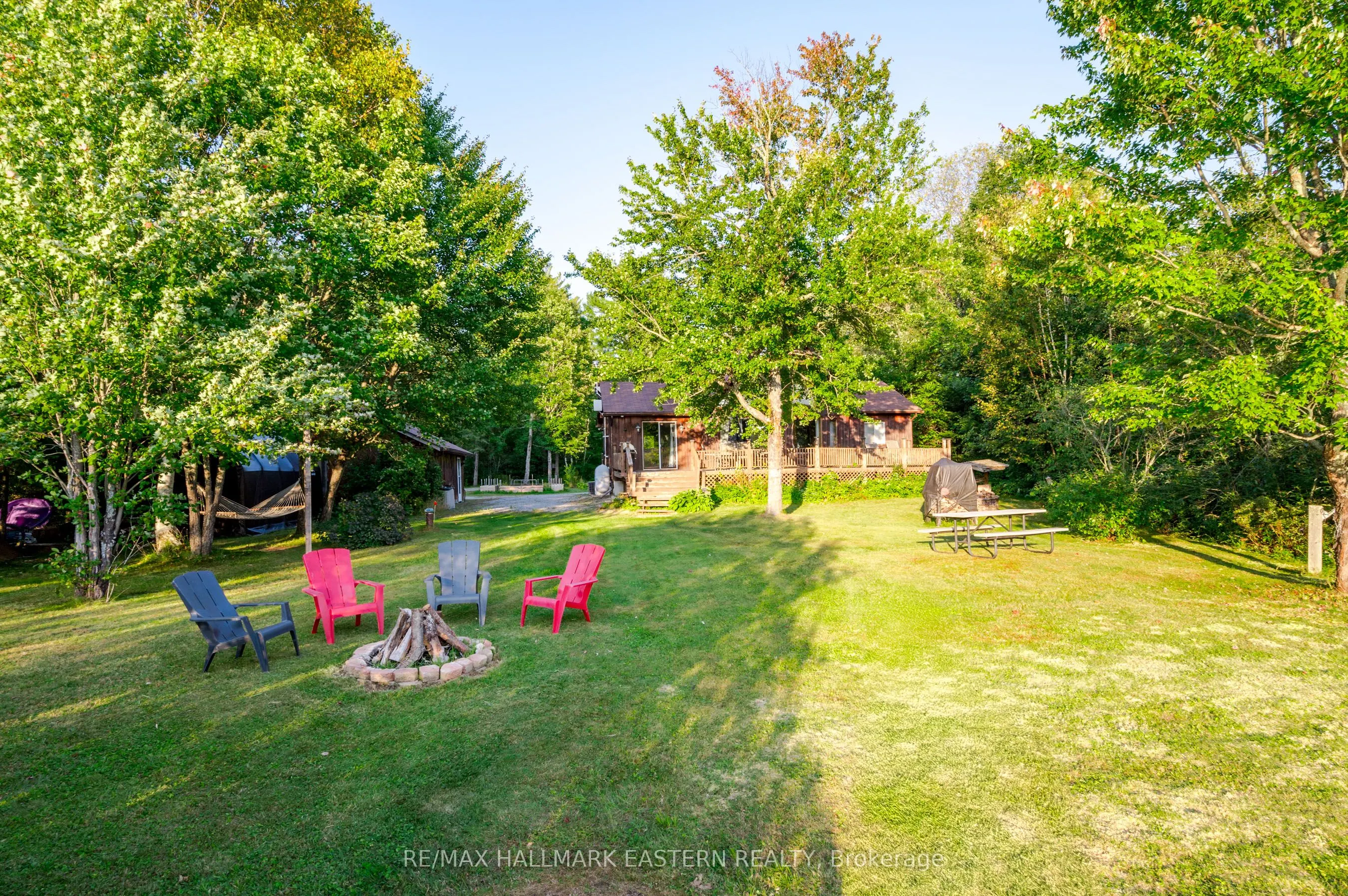 152A Paradise Landing Road