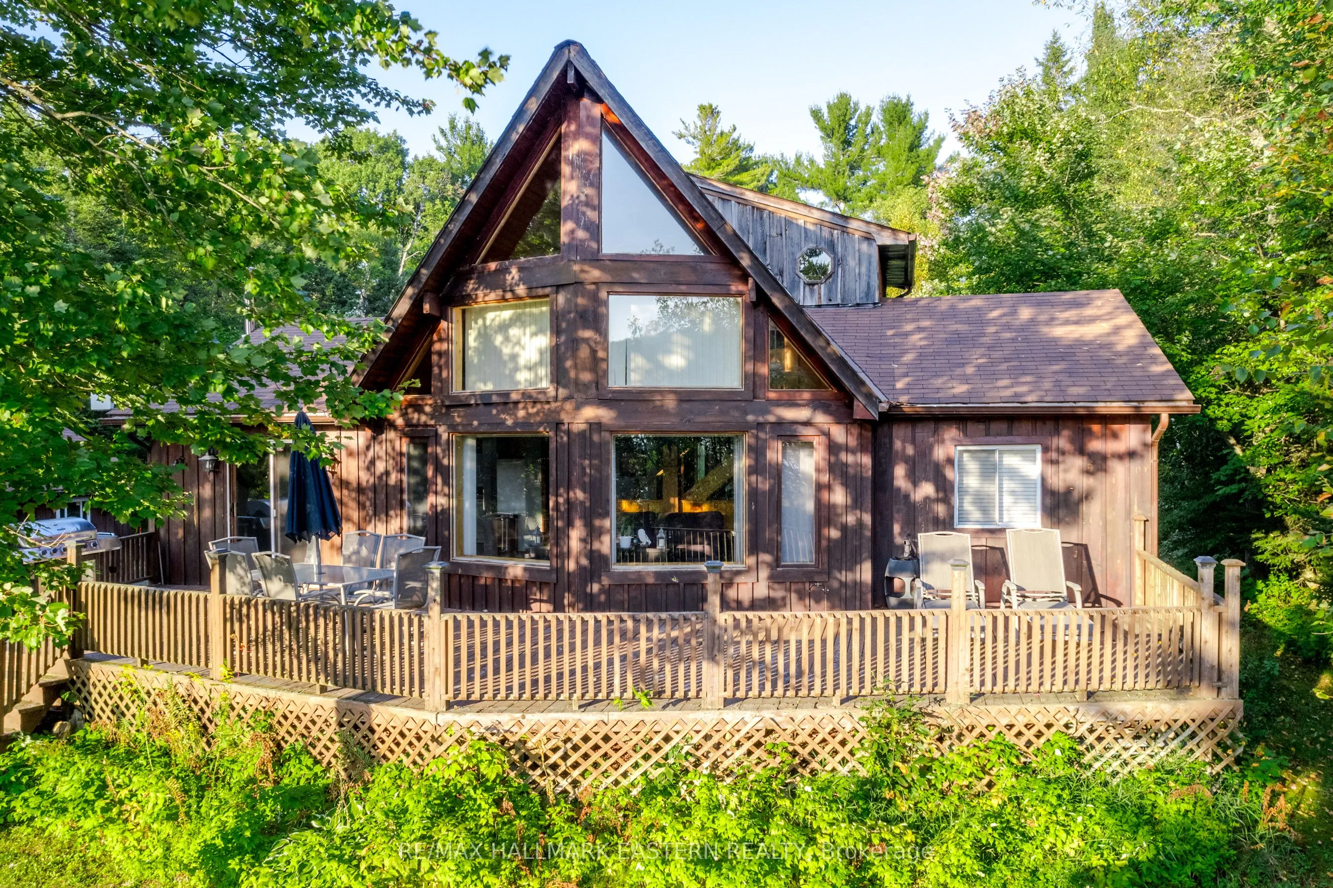 152A Paradise Landing Road