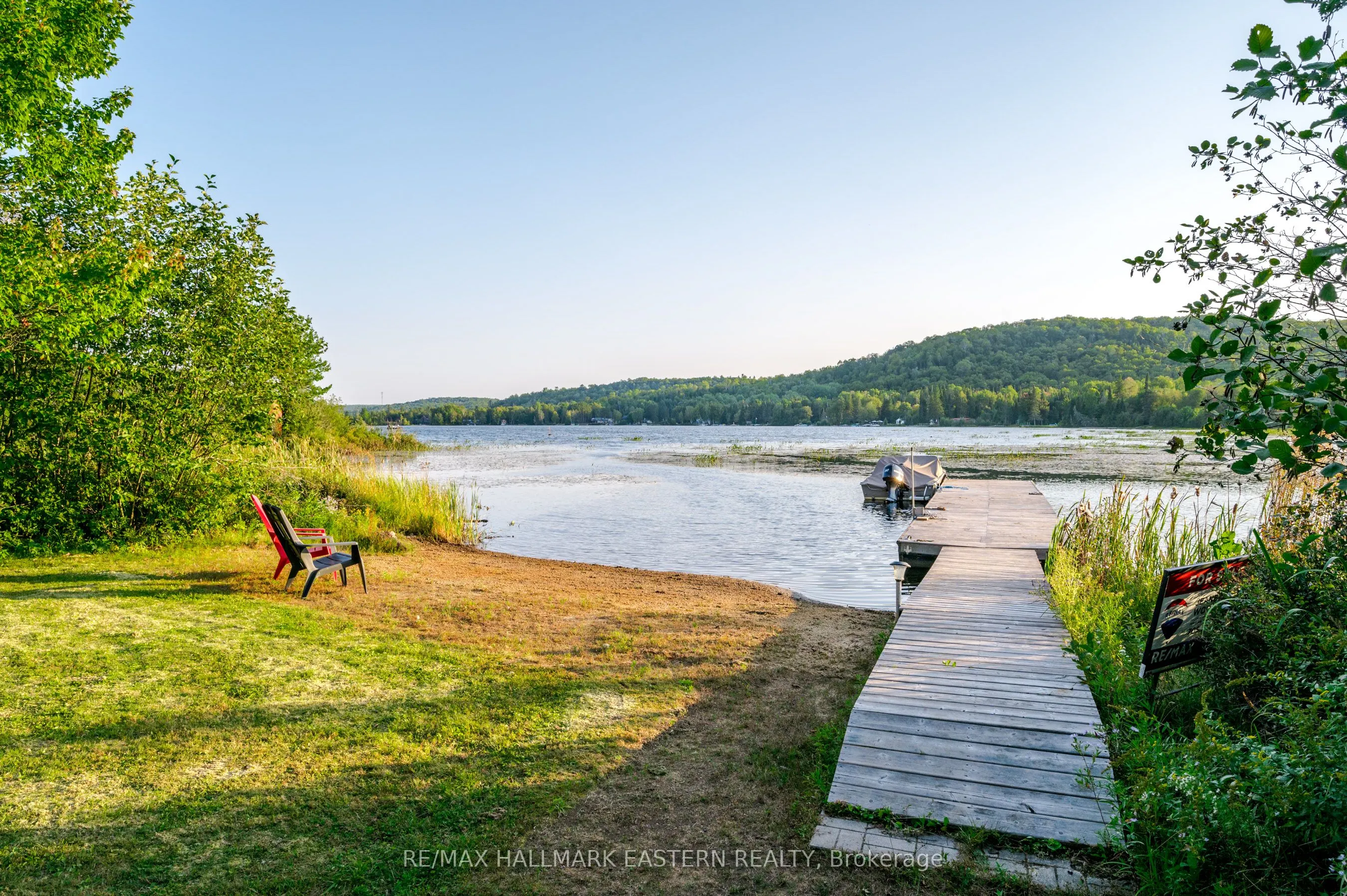 152A Paradise Landing Road