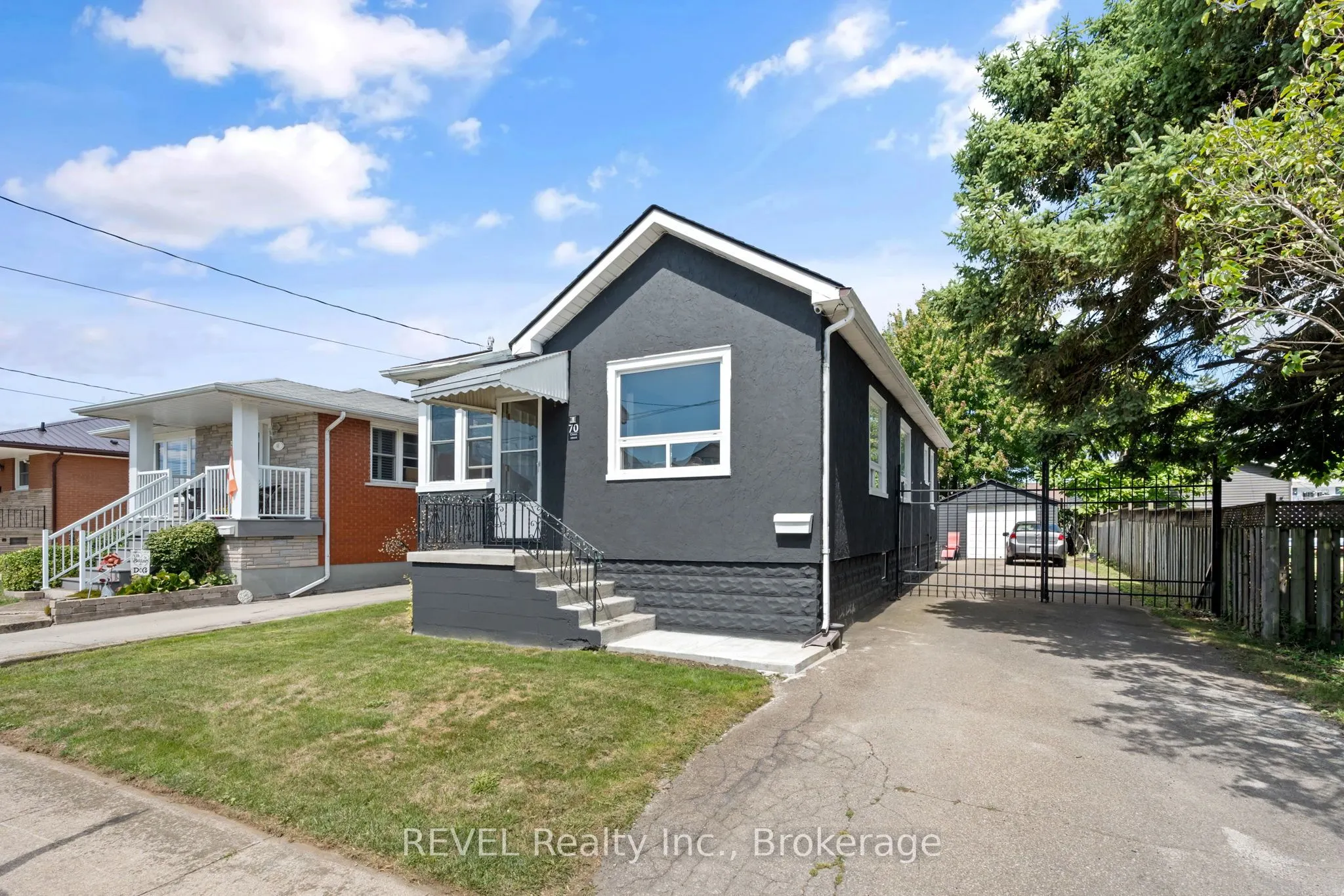 70 Cross Street