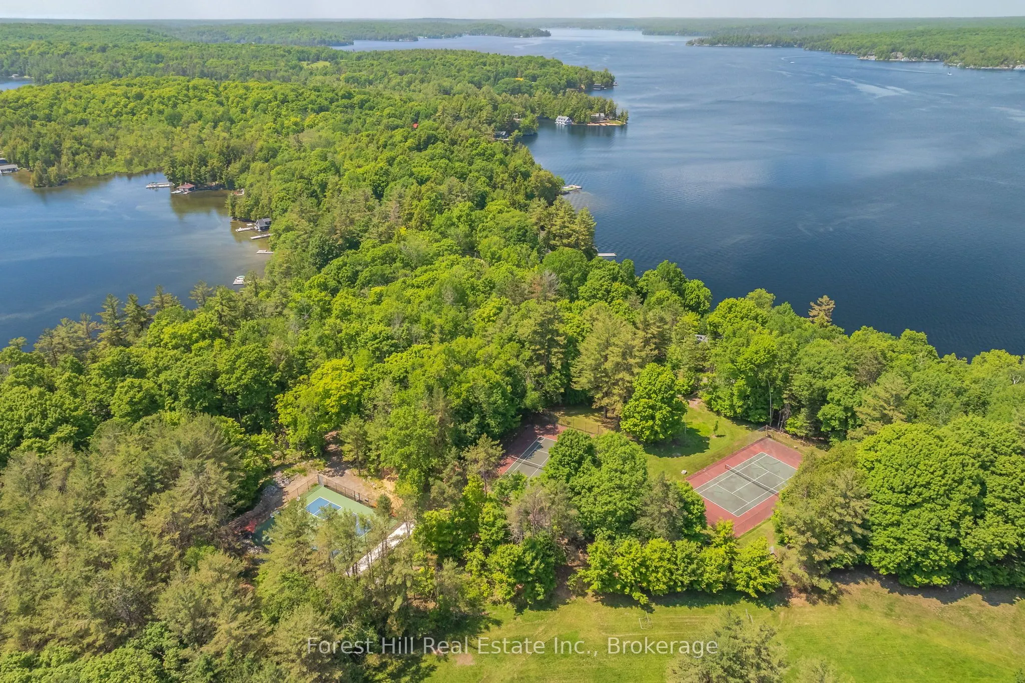 1050 Fair-Lee Park Road