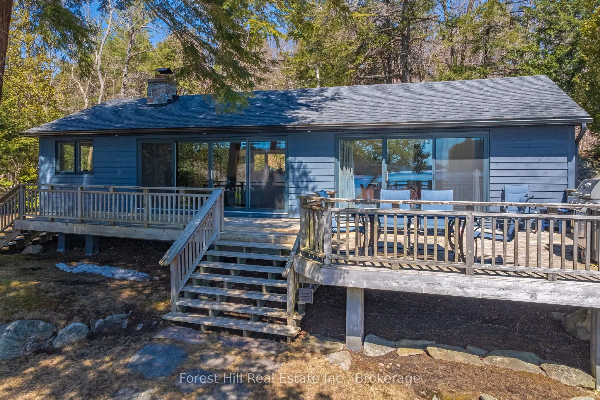 1050 Fair-Lee Park Road