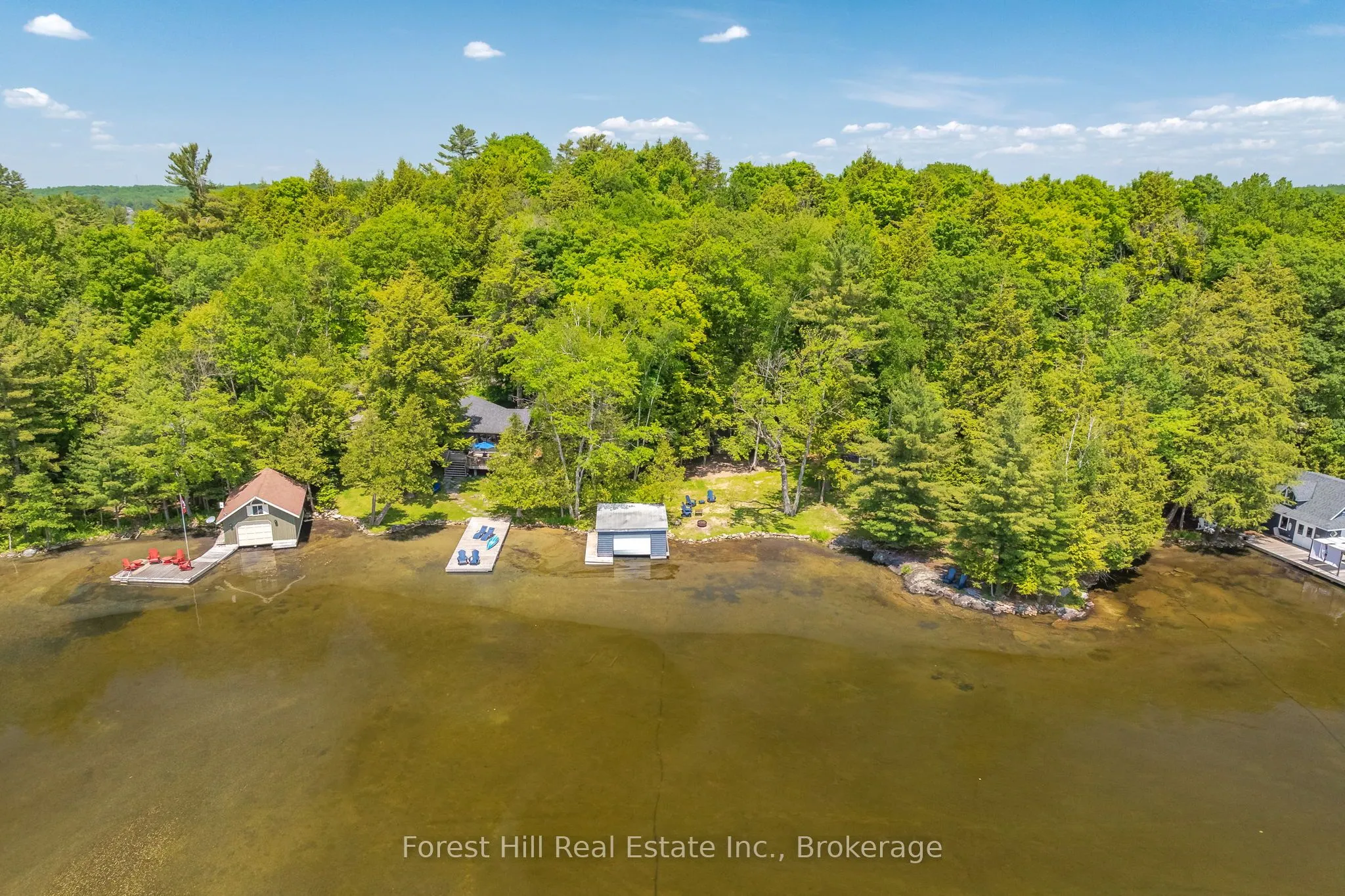 1050 Fair-Lee Park Road