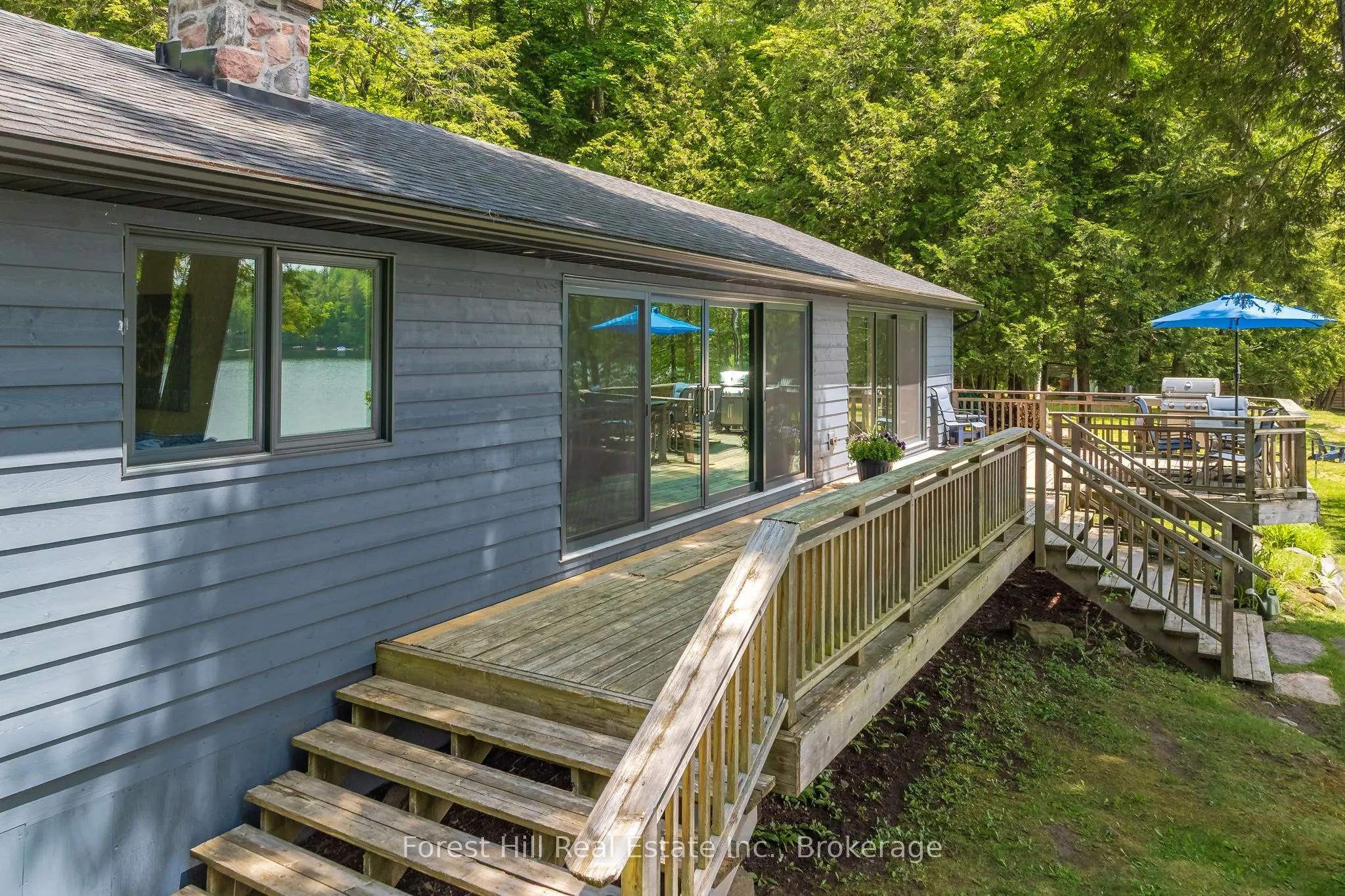 1050 Fair-Lee Park Road