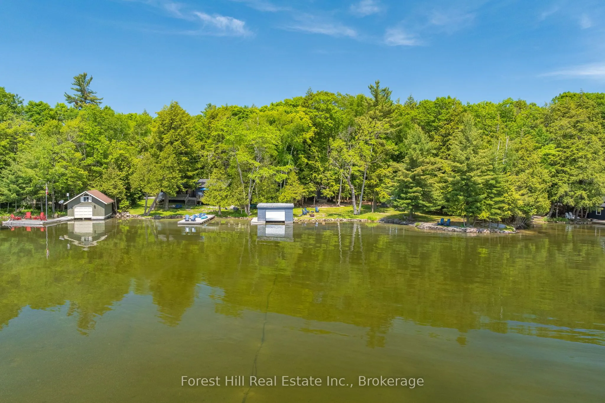 1050 Fair-Lee Park Road
