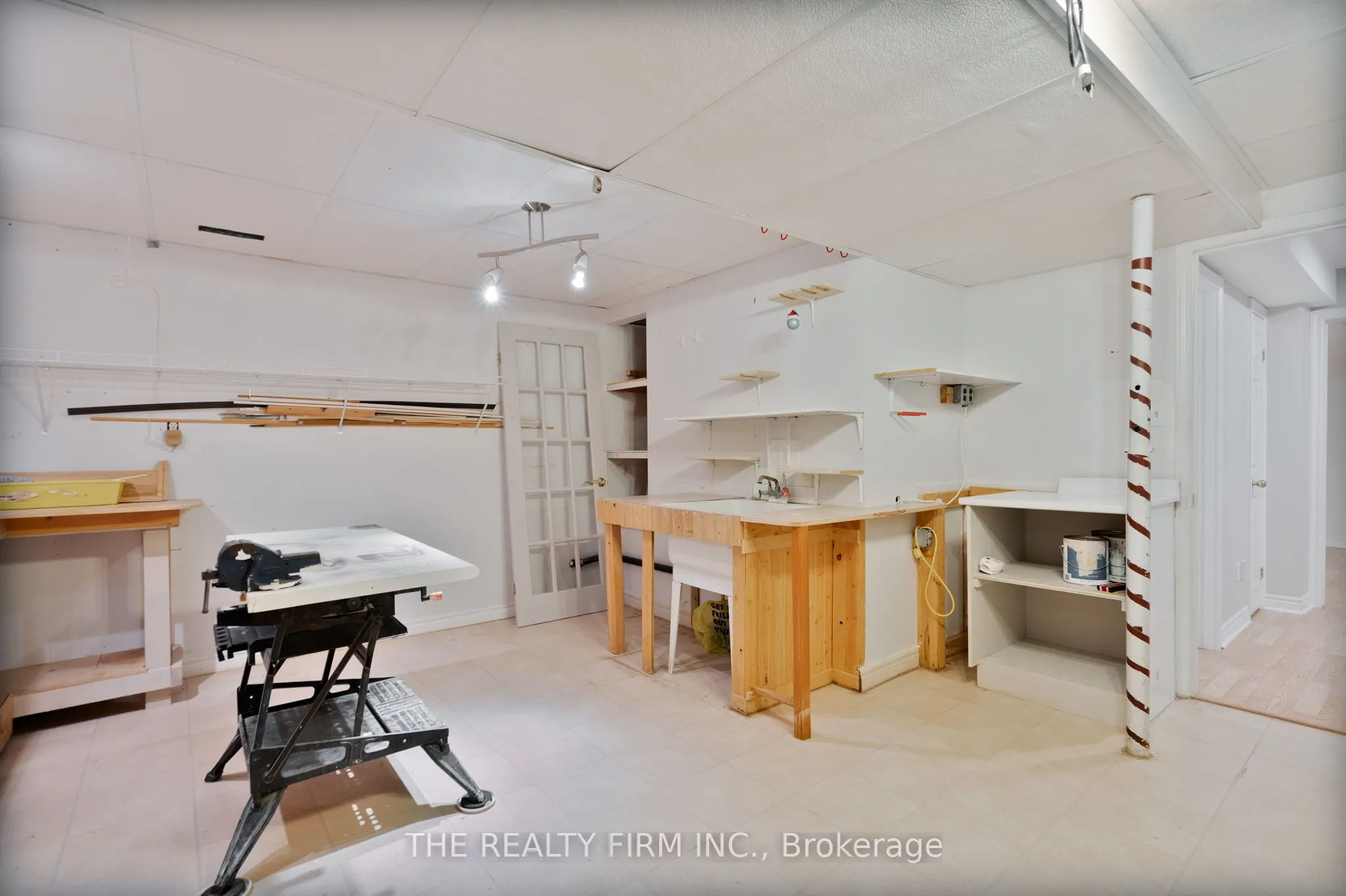 1241 Hamilton Road, #7