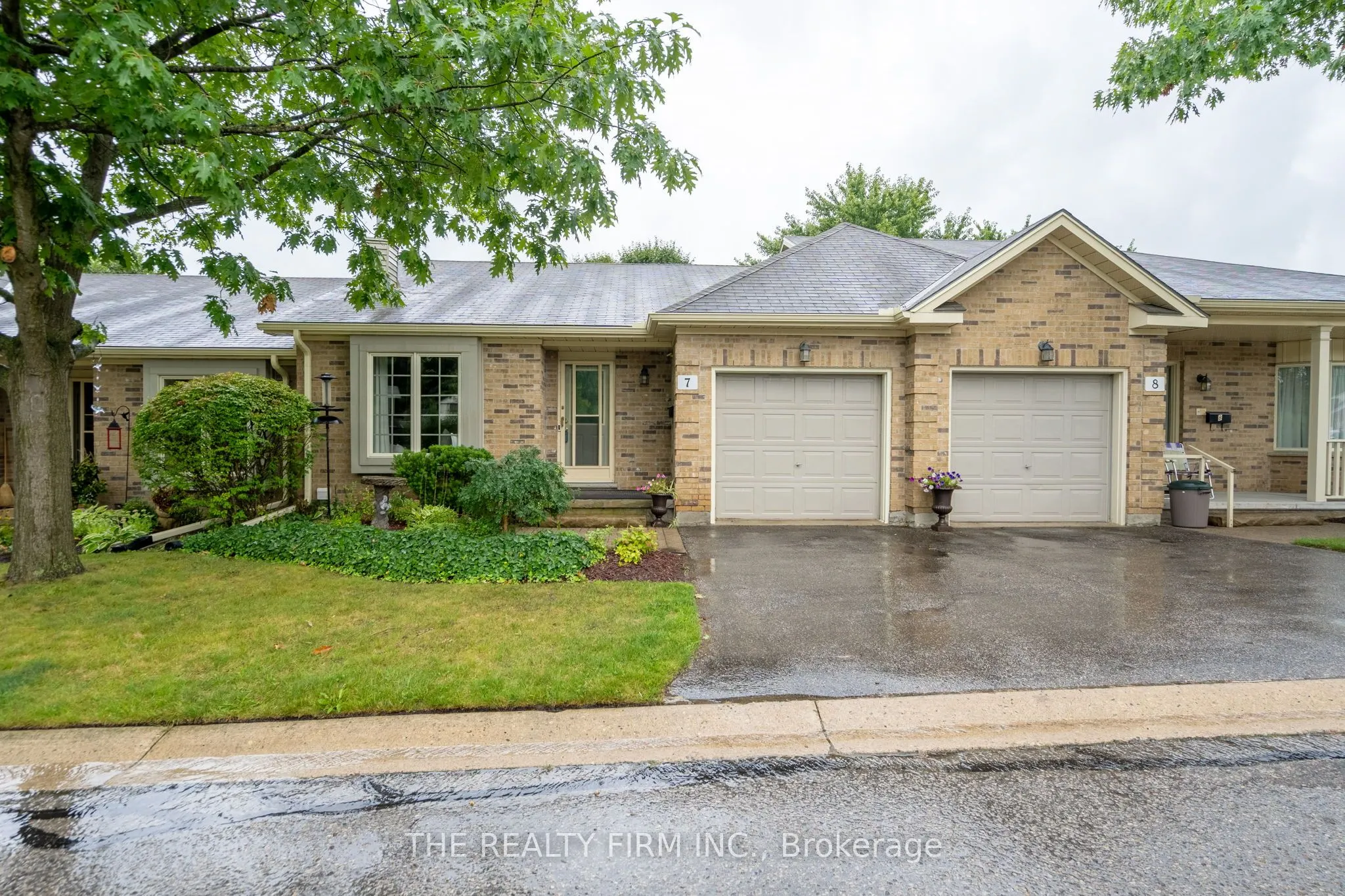 1241 Hamilton Road, #7
