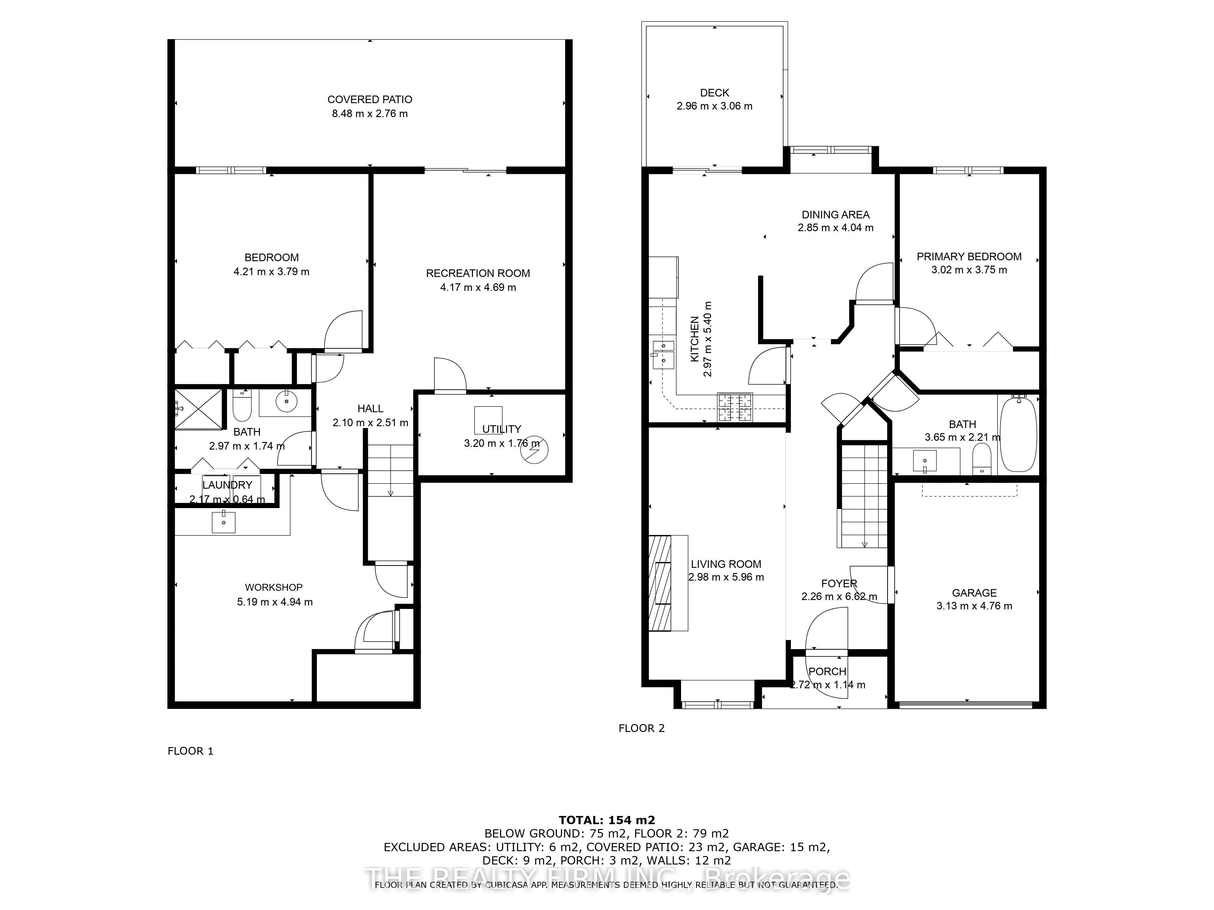 1241 Hamilton Road, #7