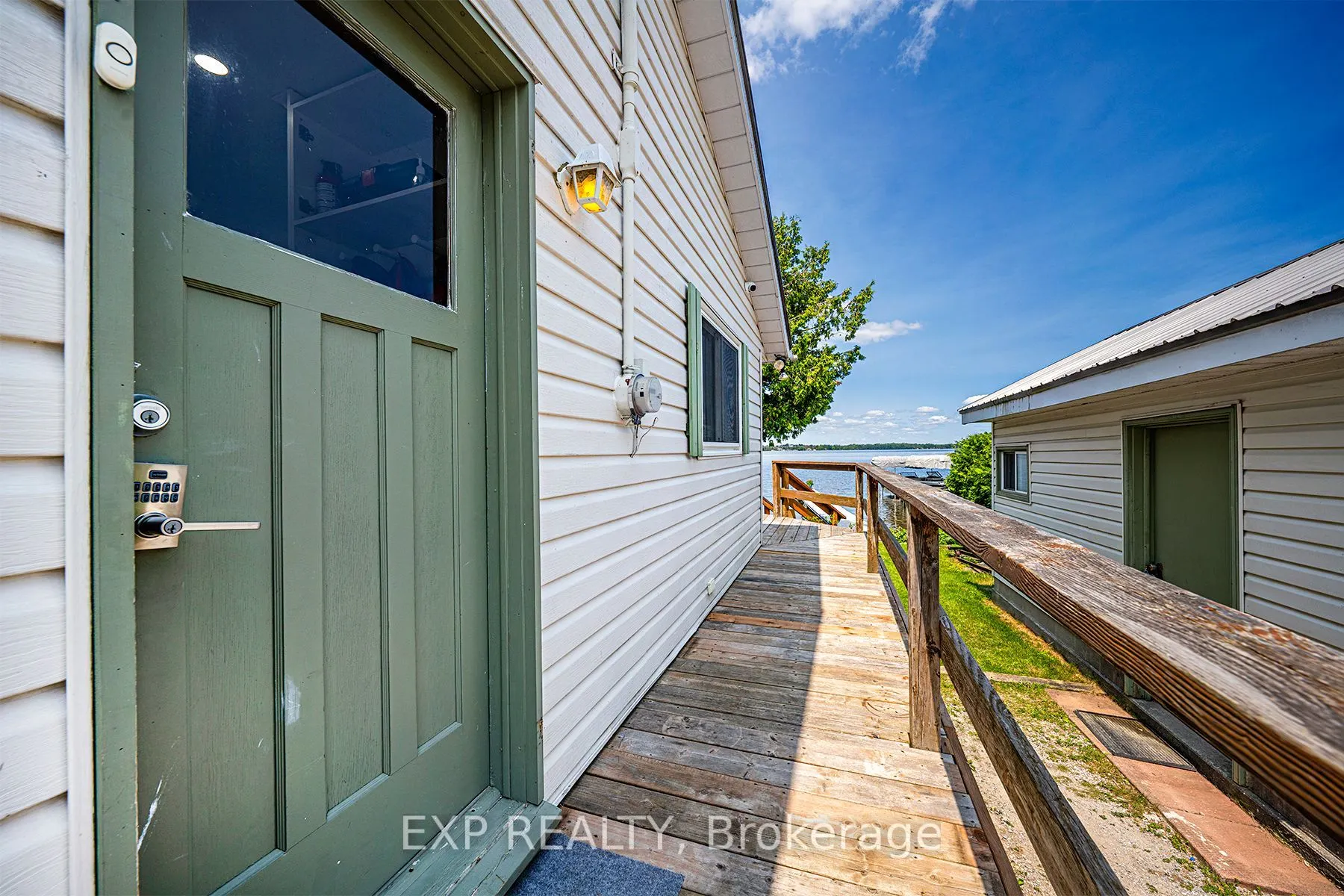 12 Cedar Point Road