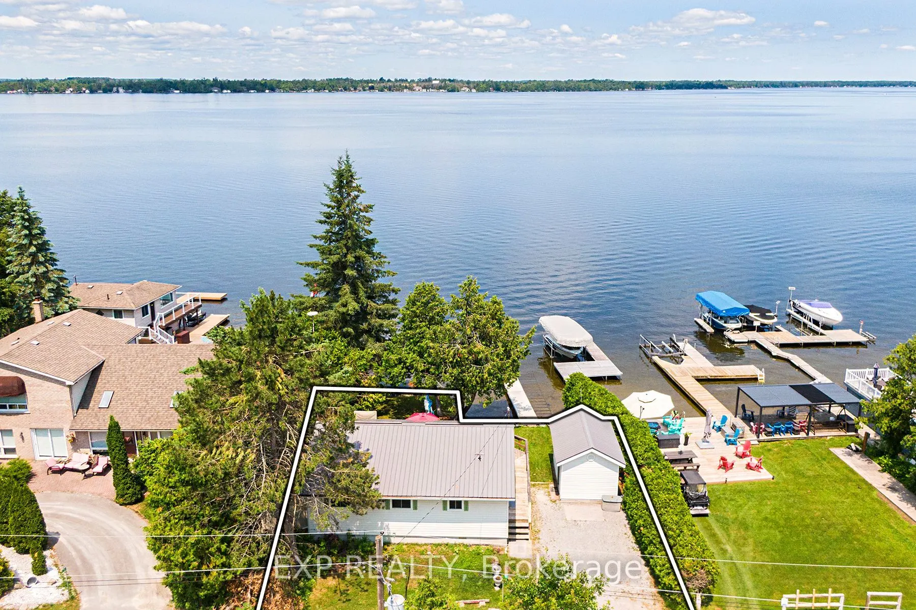 12 Cedar Point Road