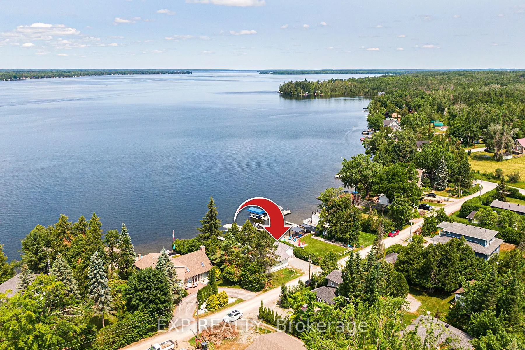 12 Cedar Point Road