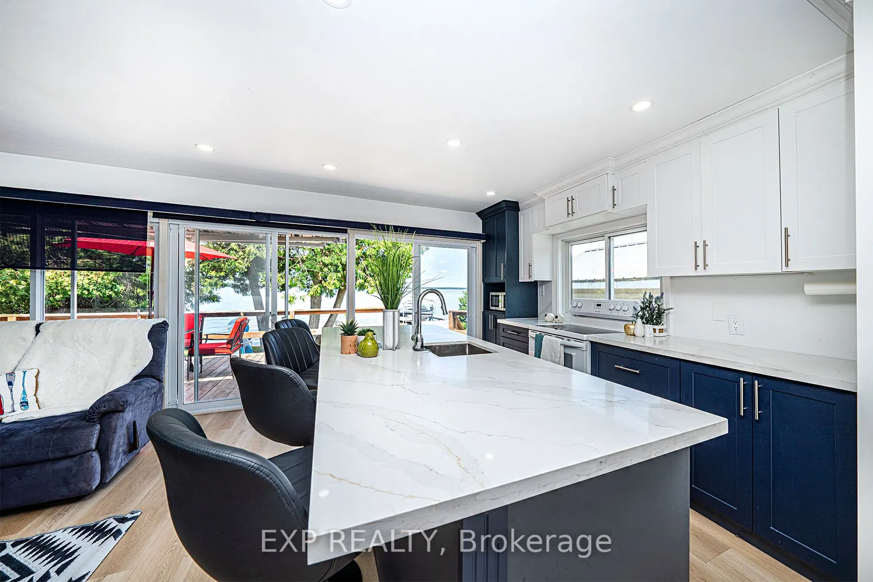 12 Cedar Point Road