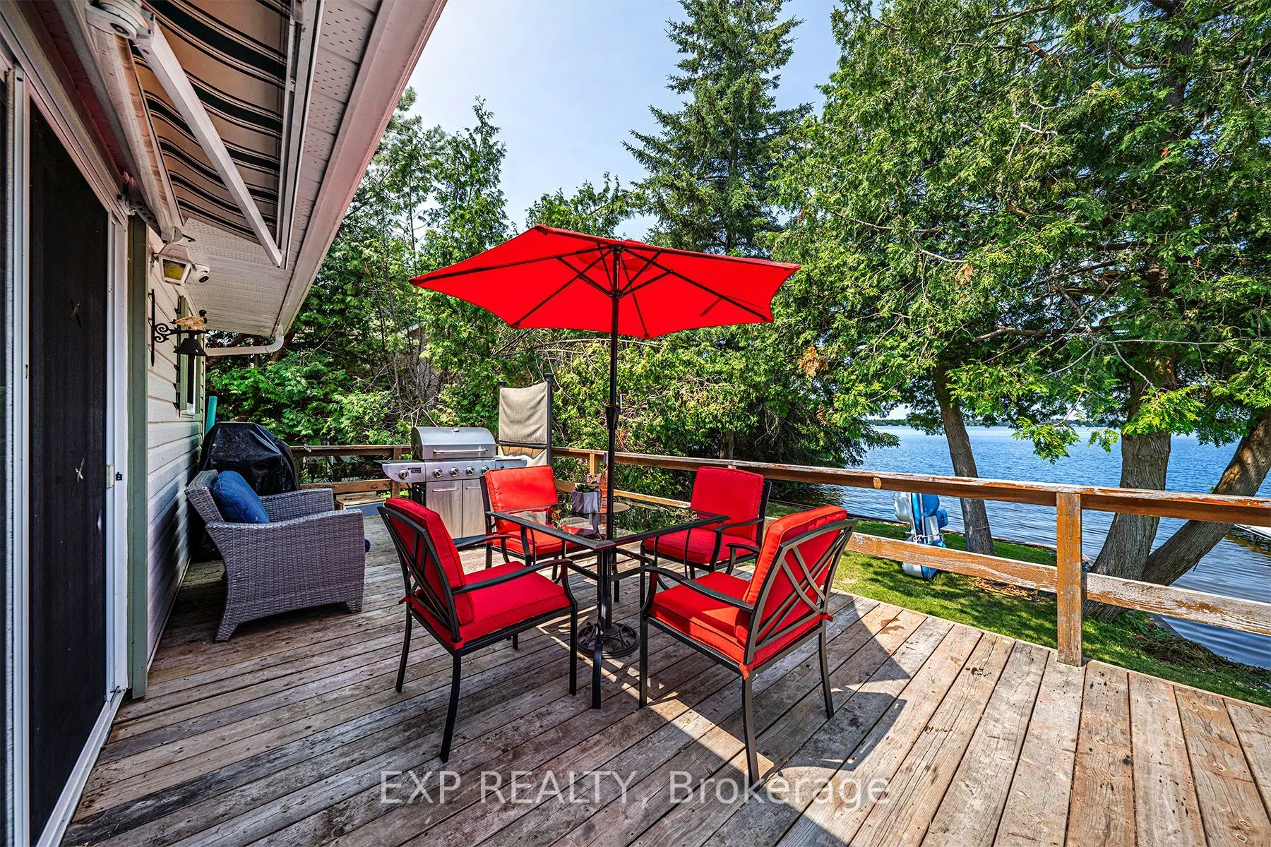 12 Cedar Point Road