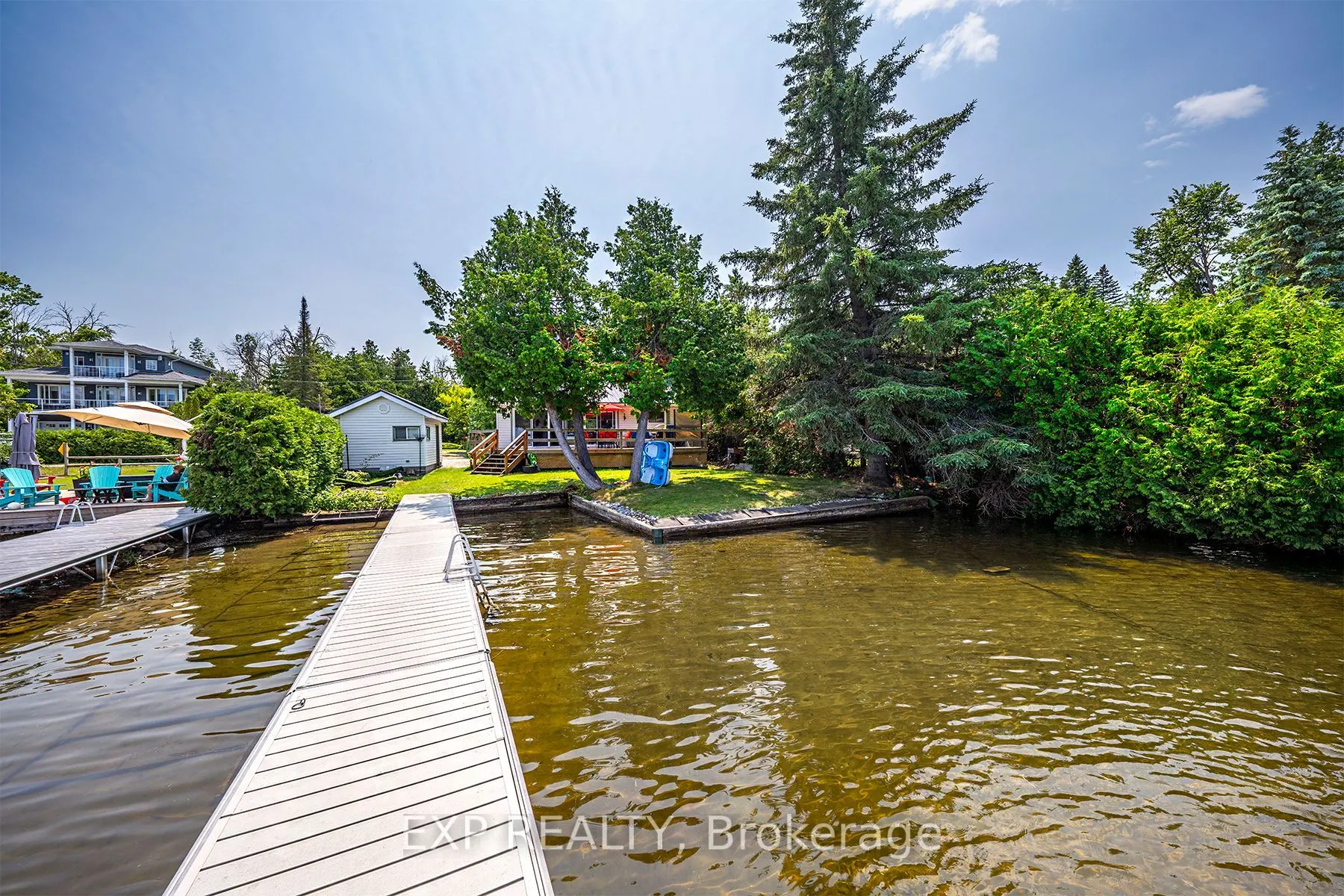 12 Cedar Point Road