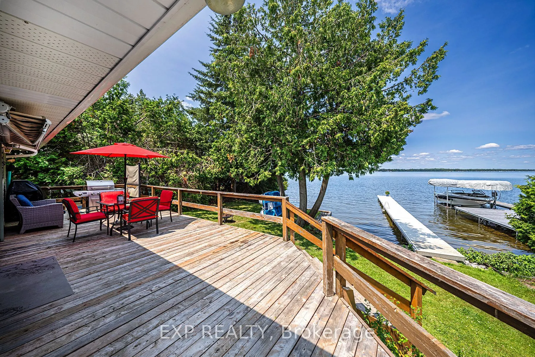 12 Cedar Point Road