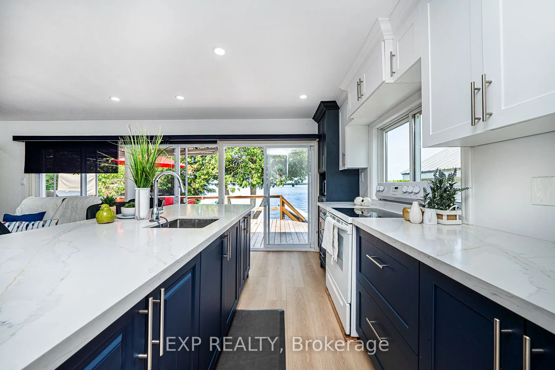 12 Cedar Point Road