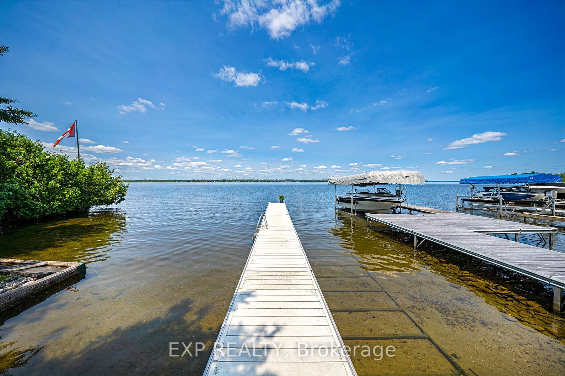 12 Cedar Point Road