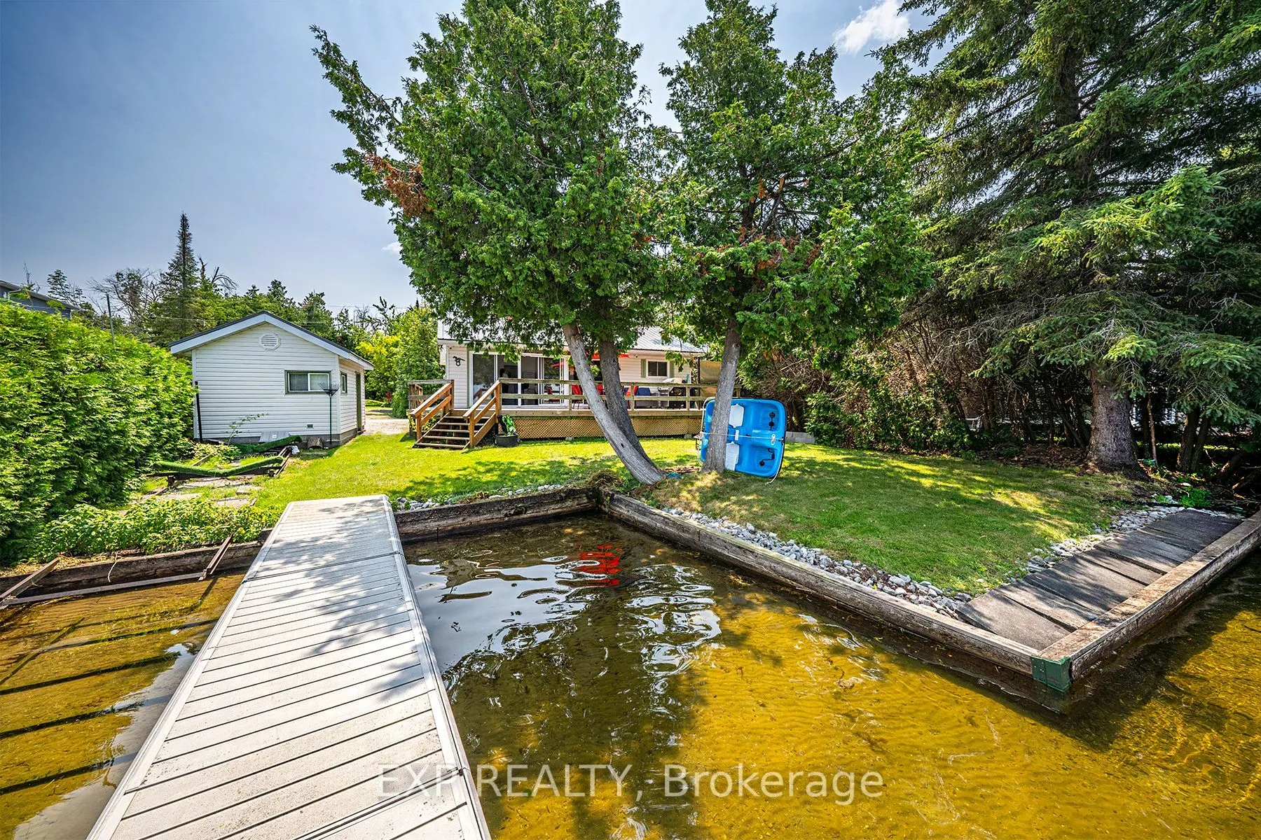 12 Cedar Point Road
