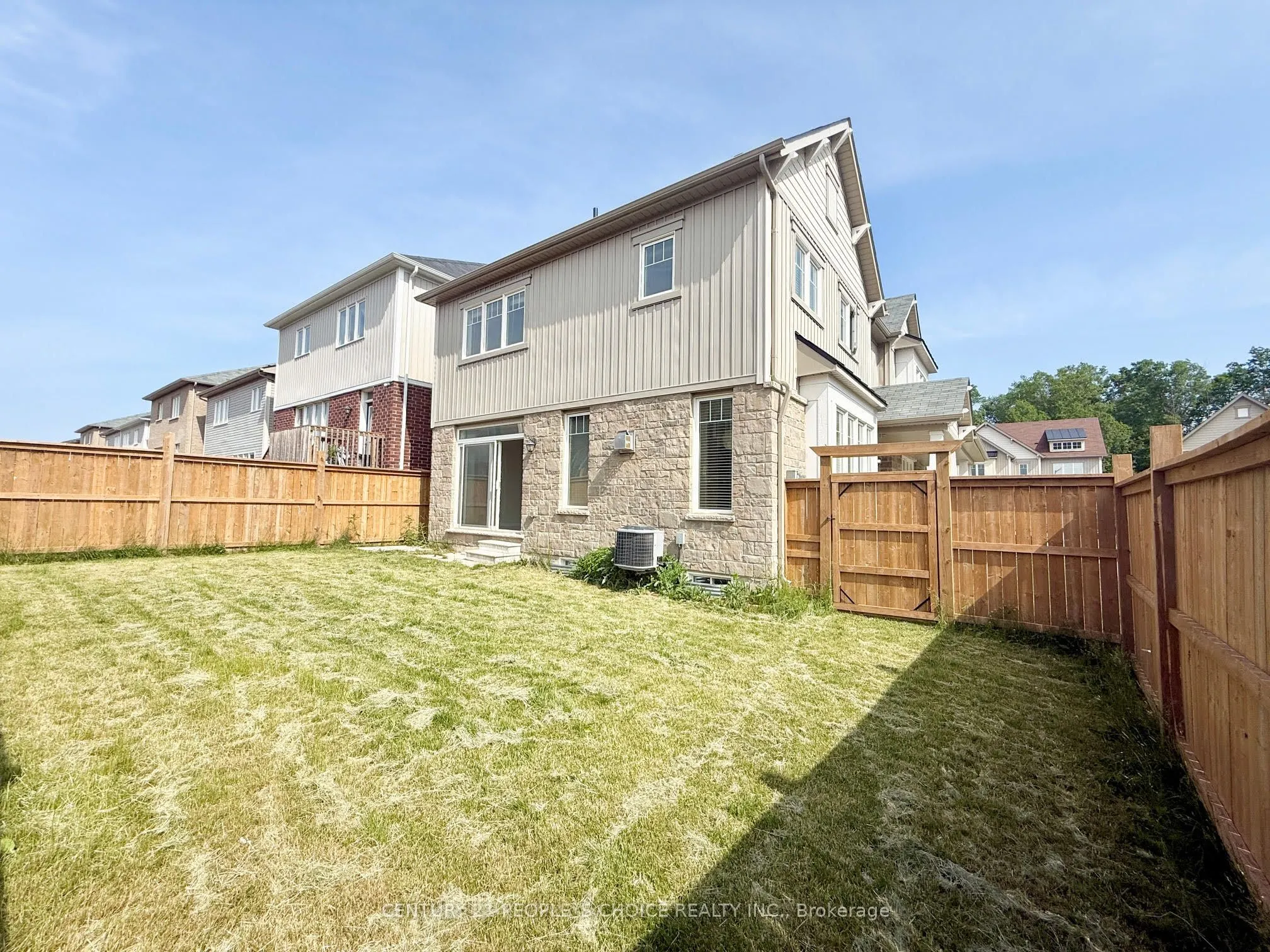 8612 Chickory Trail