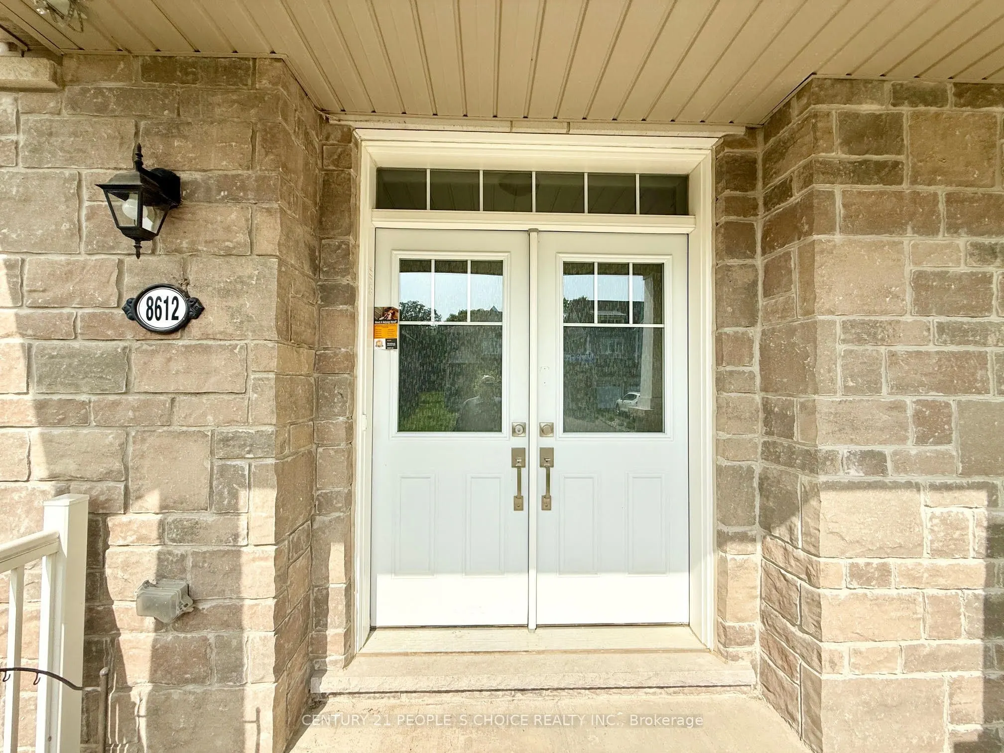 8612 Chickory Trail