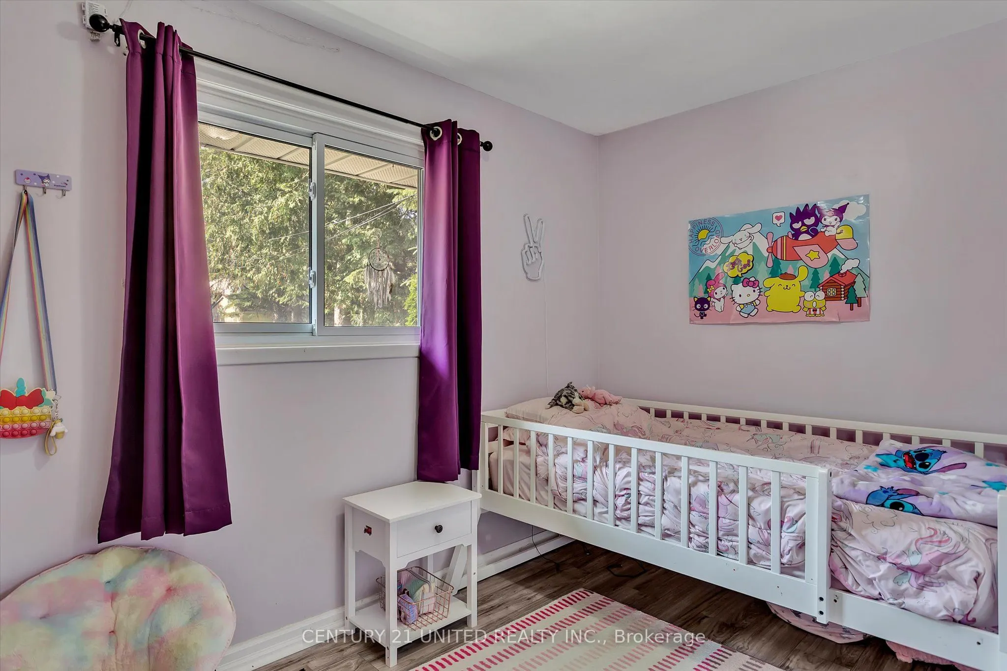 273 Riverview Heights