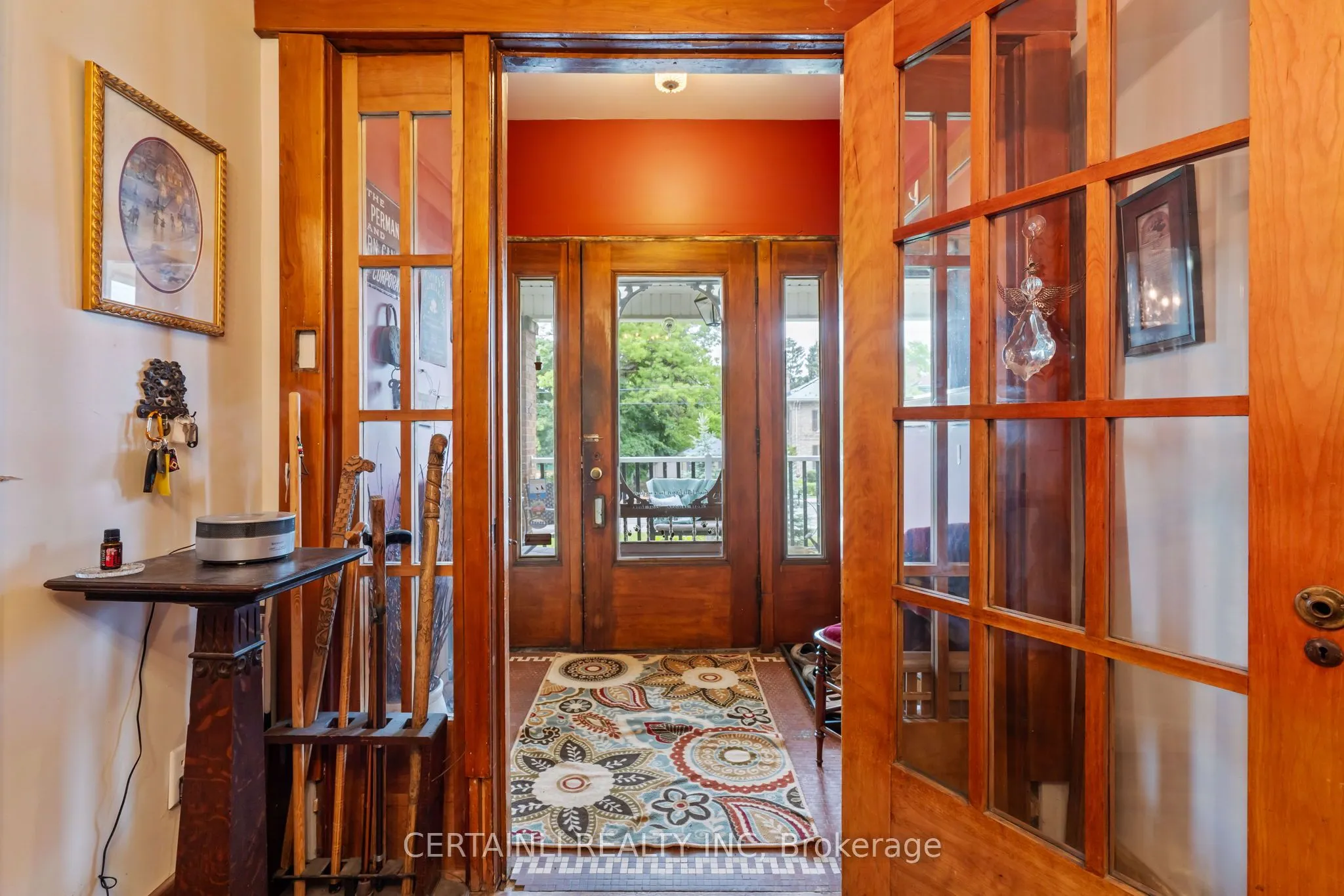 218 London Road