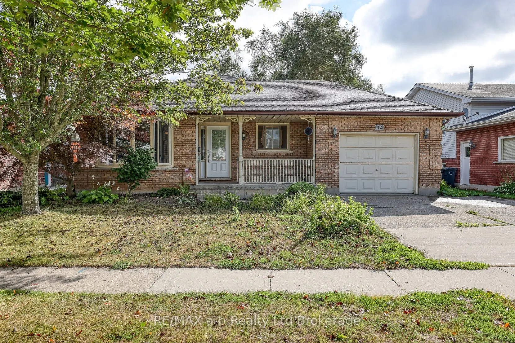 42 John Davies Drive