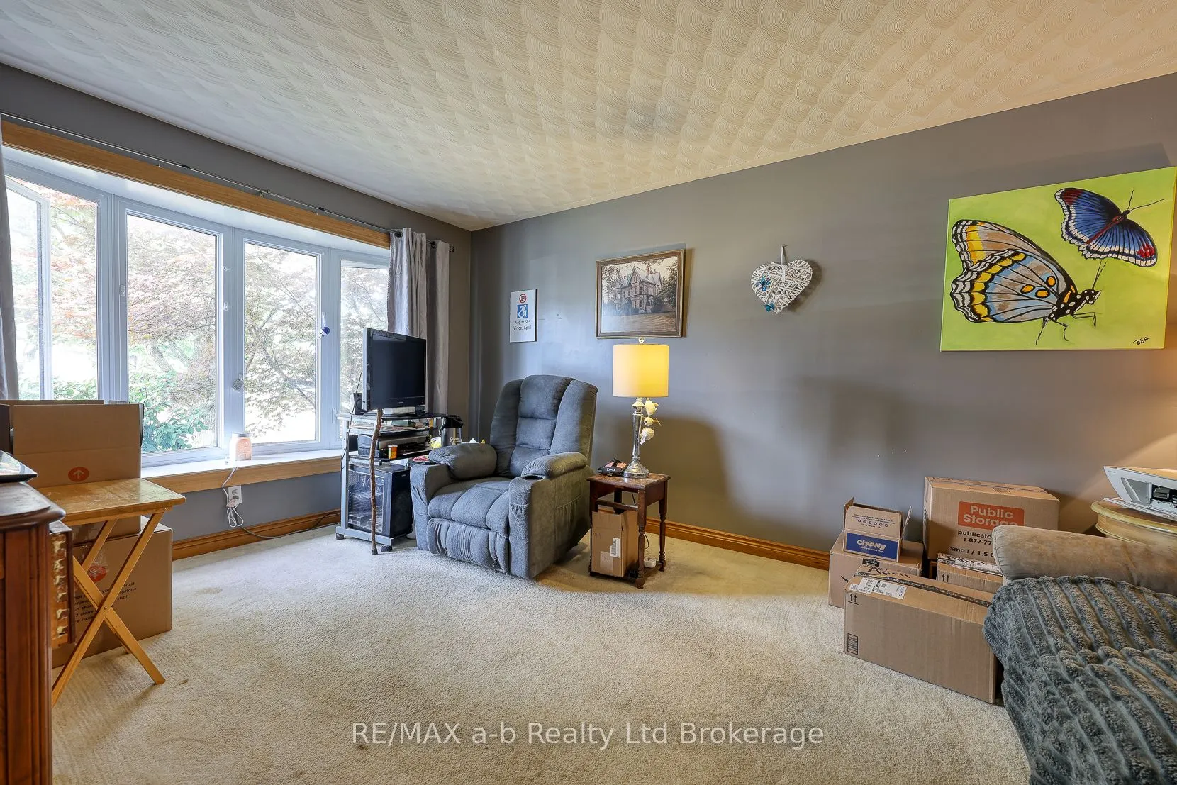 42 John Davies Drive