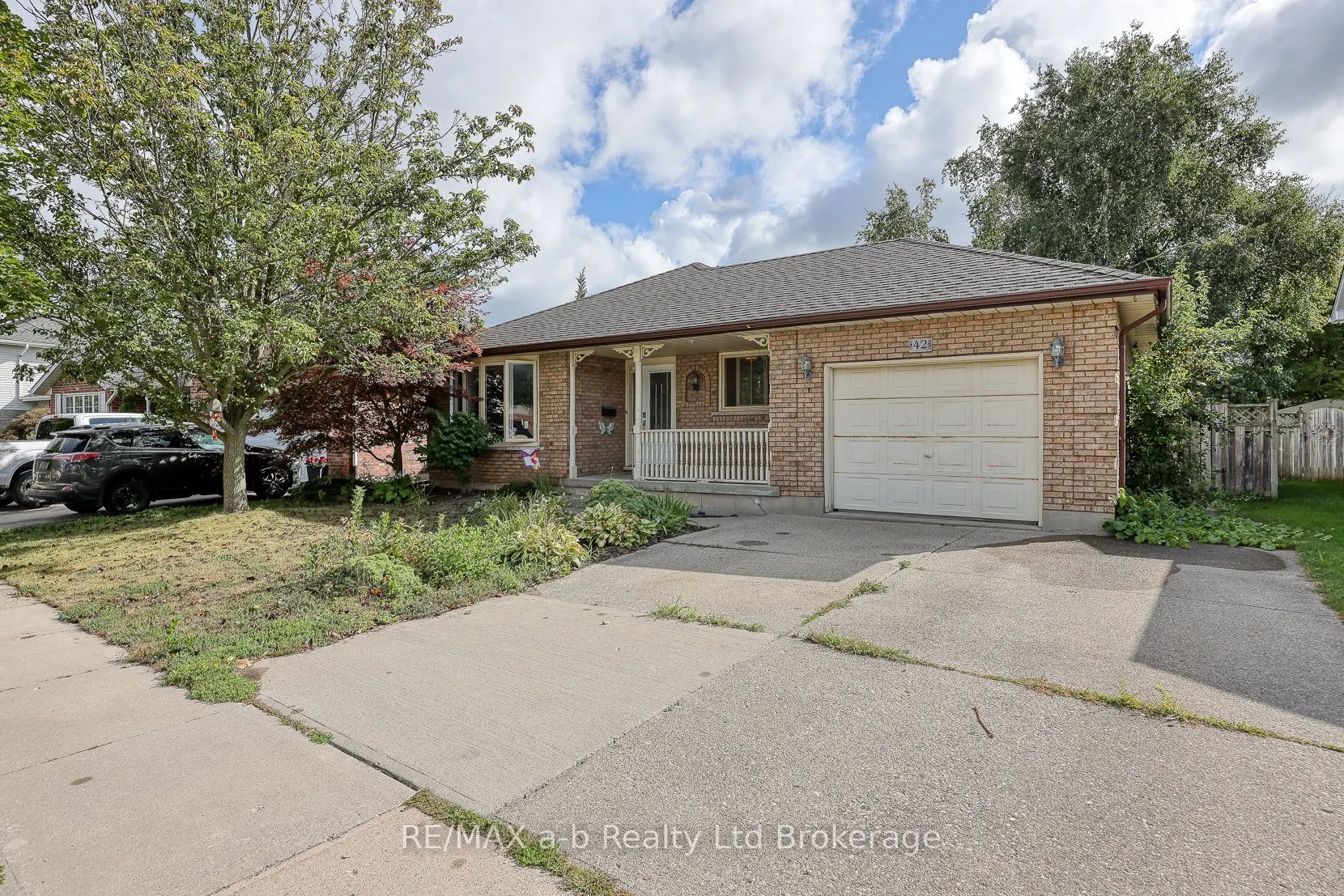 42 John Davies Drive