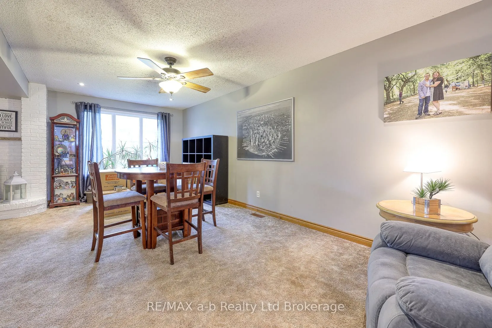 42 John Davies Drive