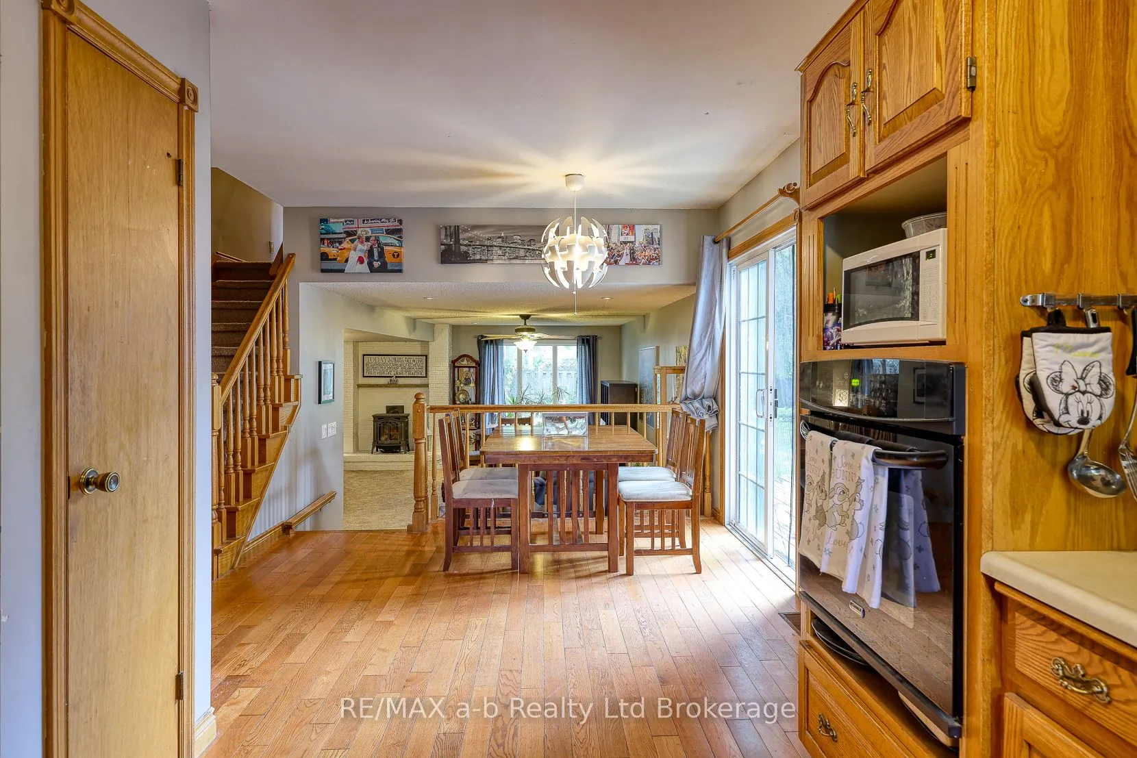 42 John Davies Drive