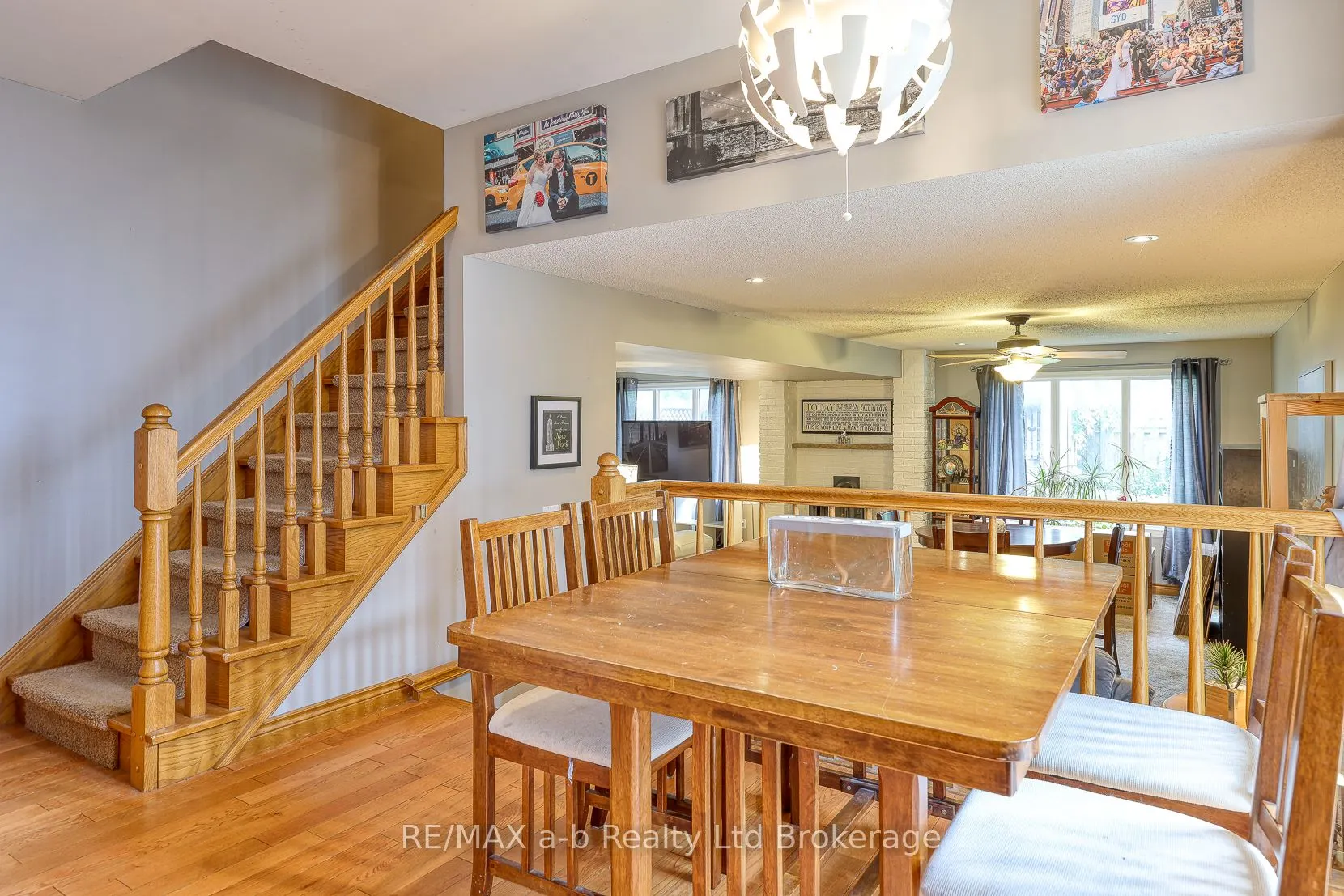 42 John Davies Drive