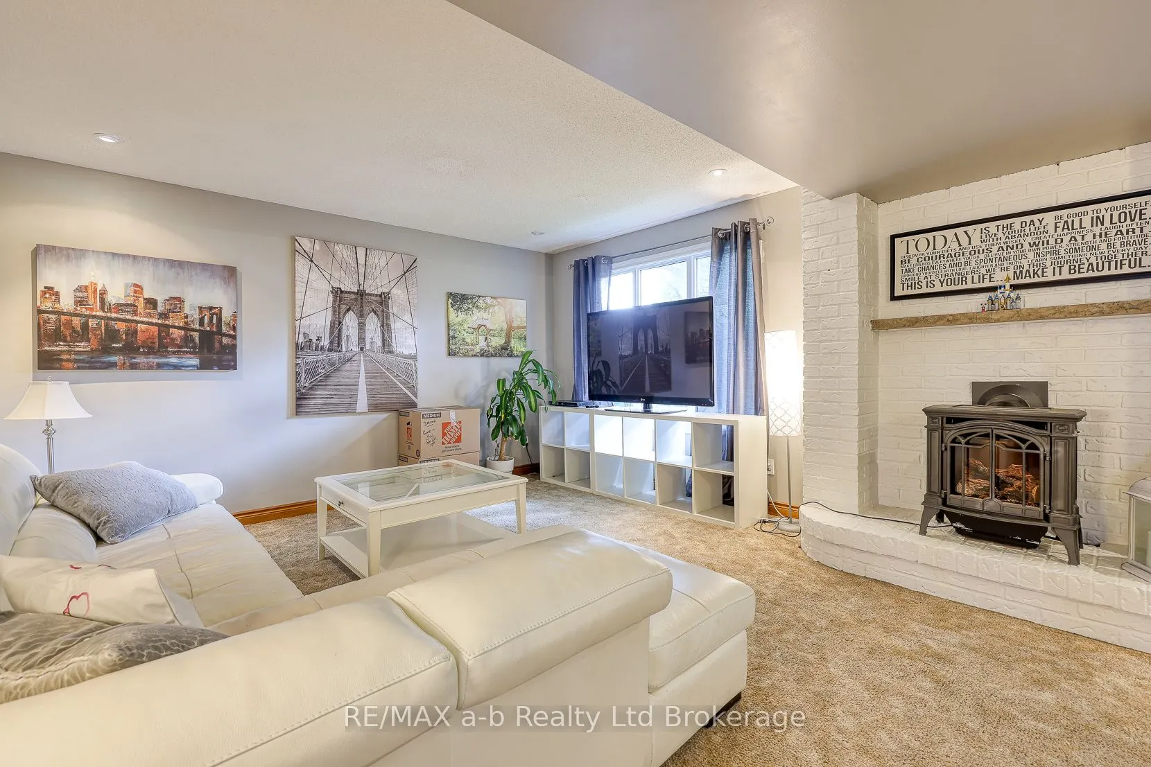 42 John Davies Drive