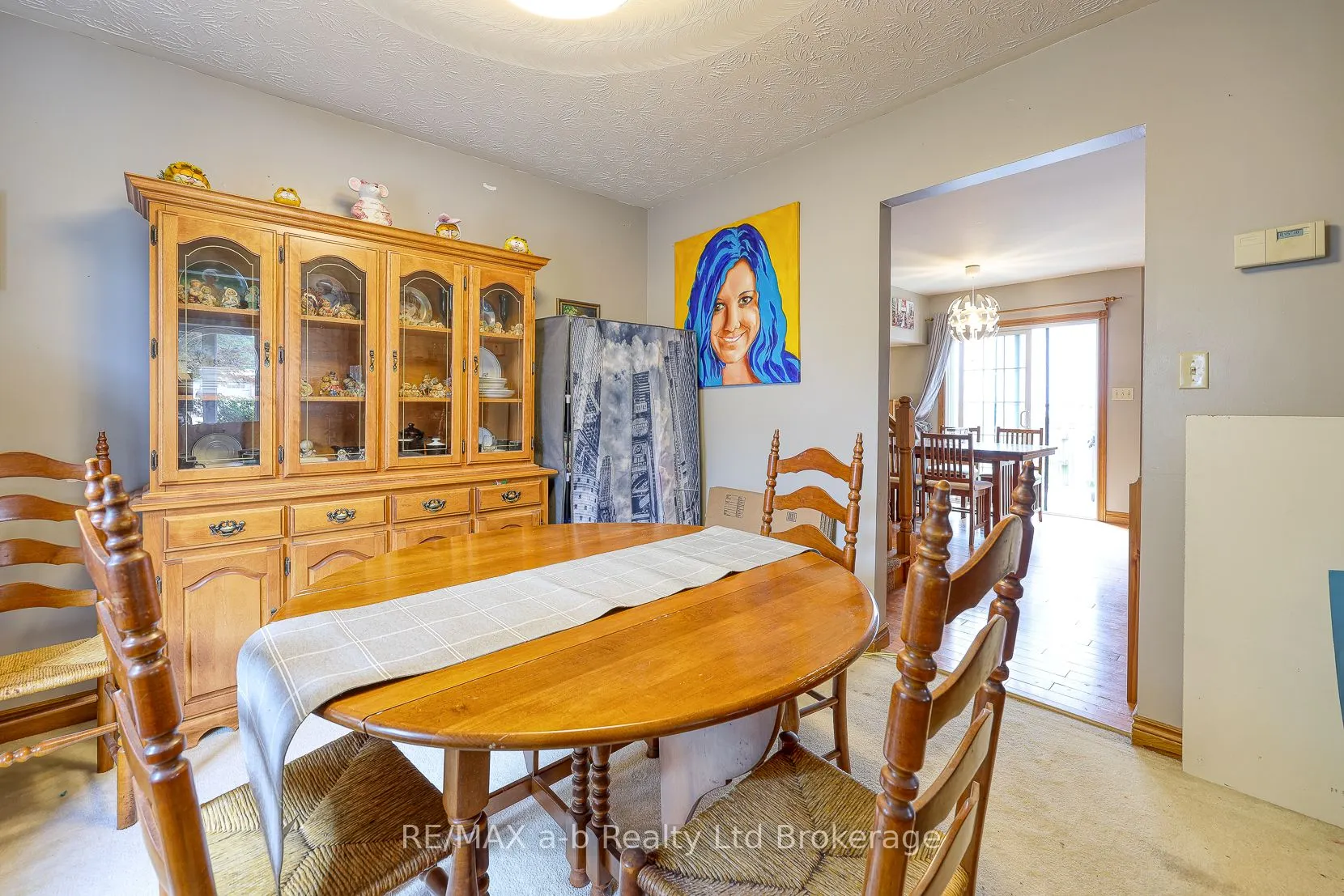 42 John Davies Drive