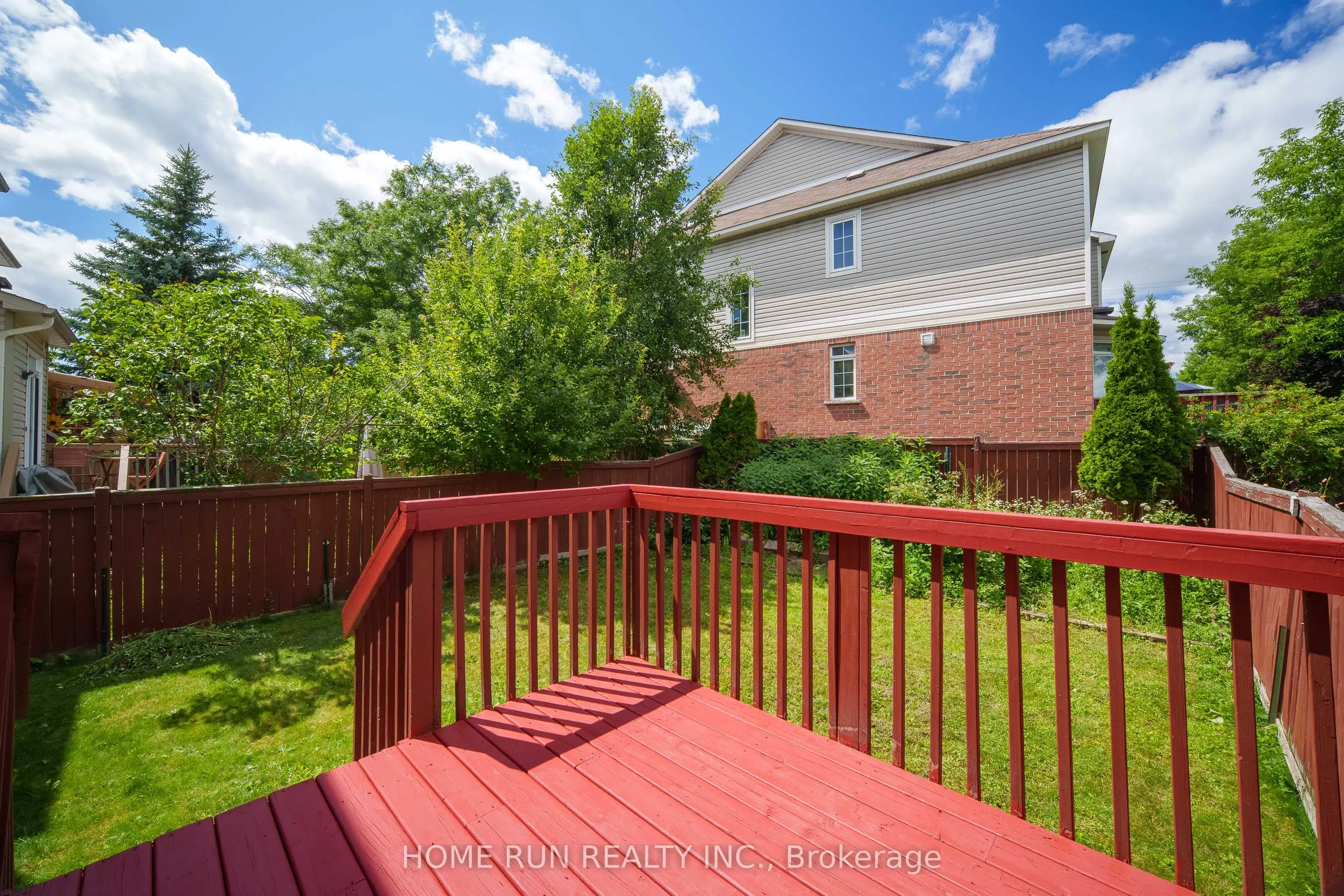 3438 WYMAN Crescent