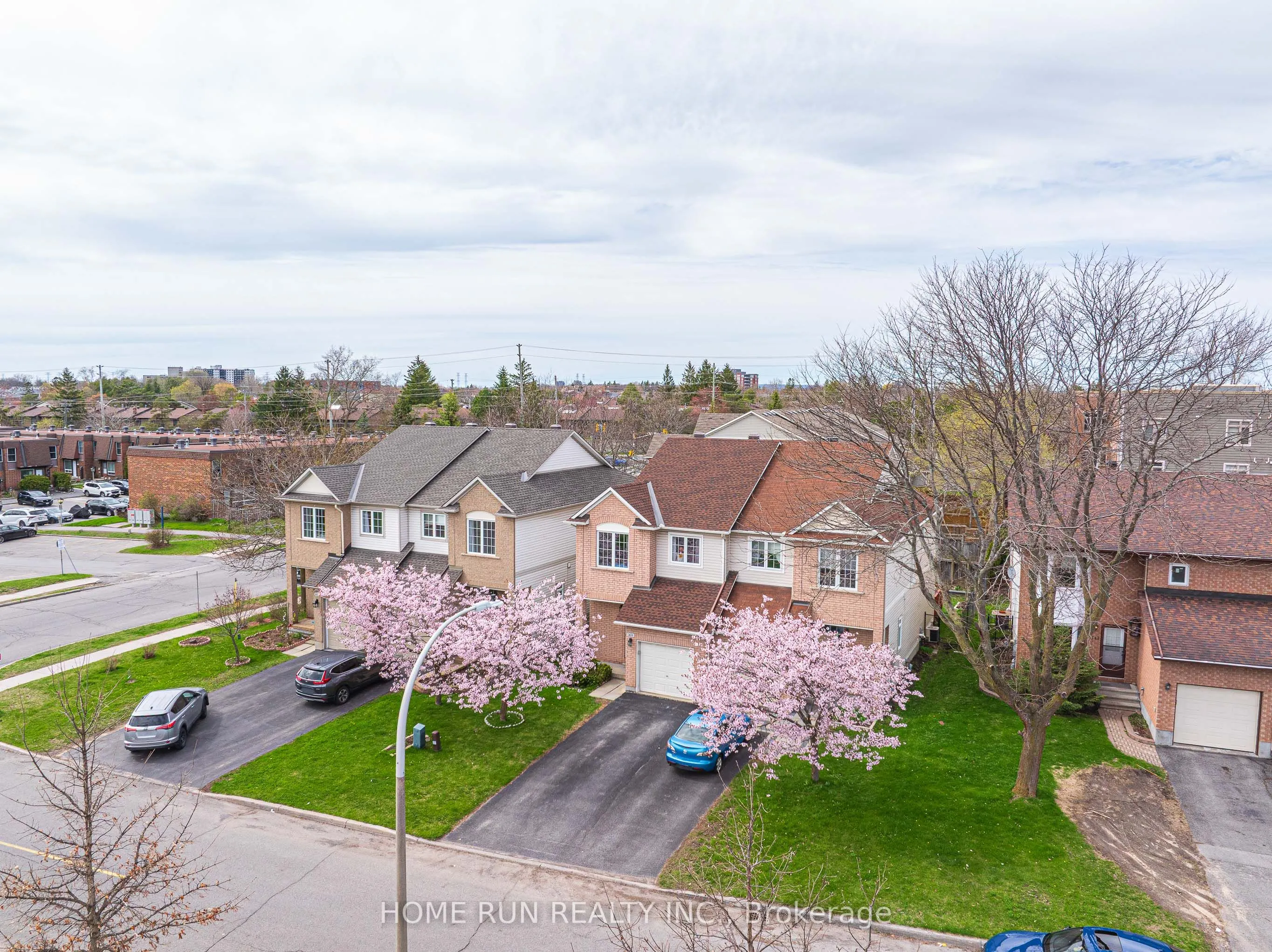 3438 WYMAN Crescent