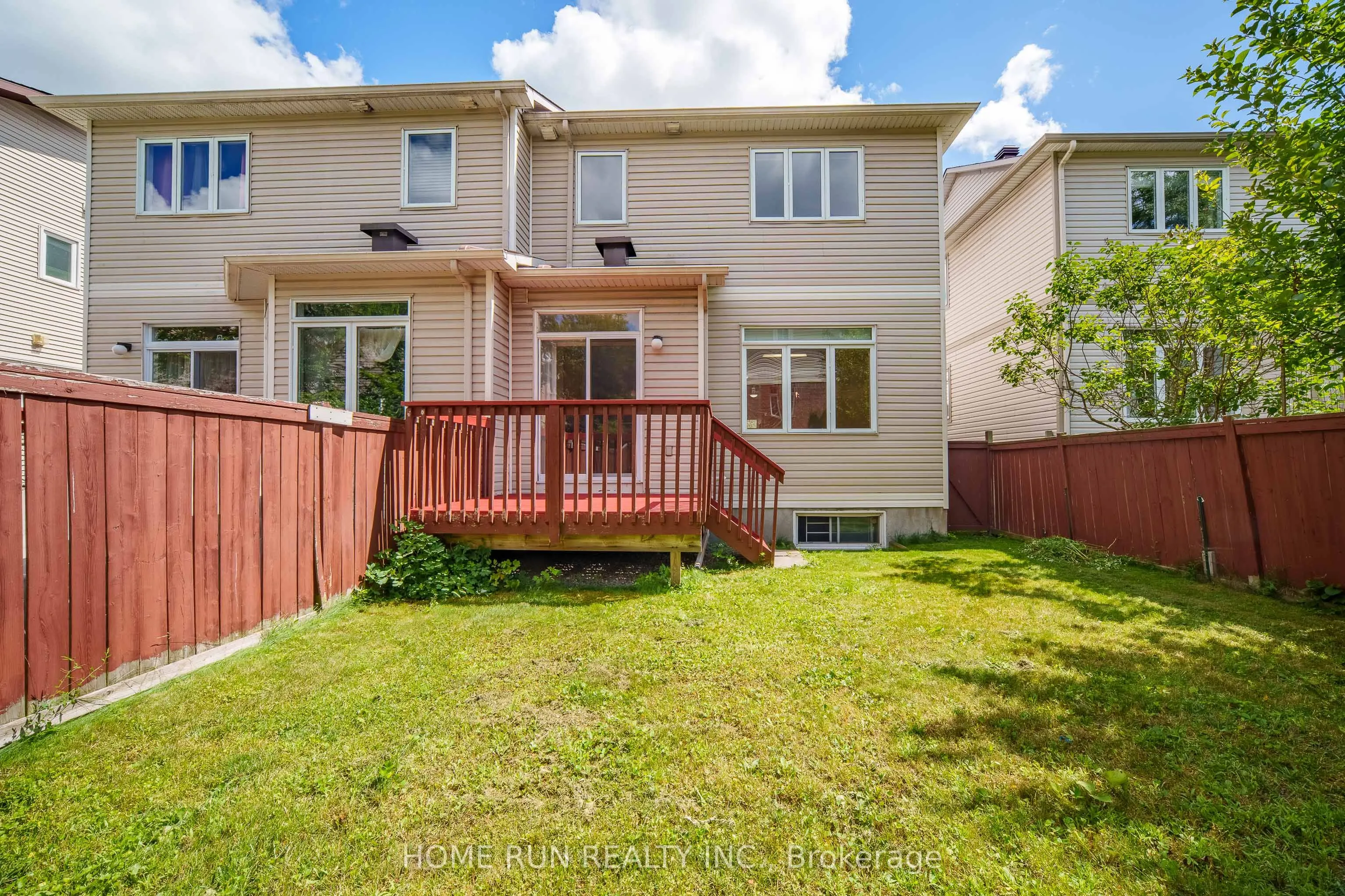 3438 WYMAN Crescent