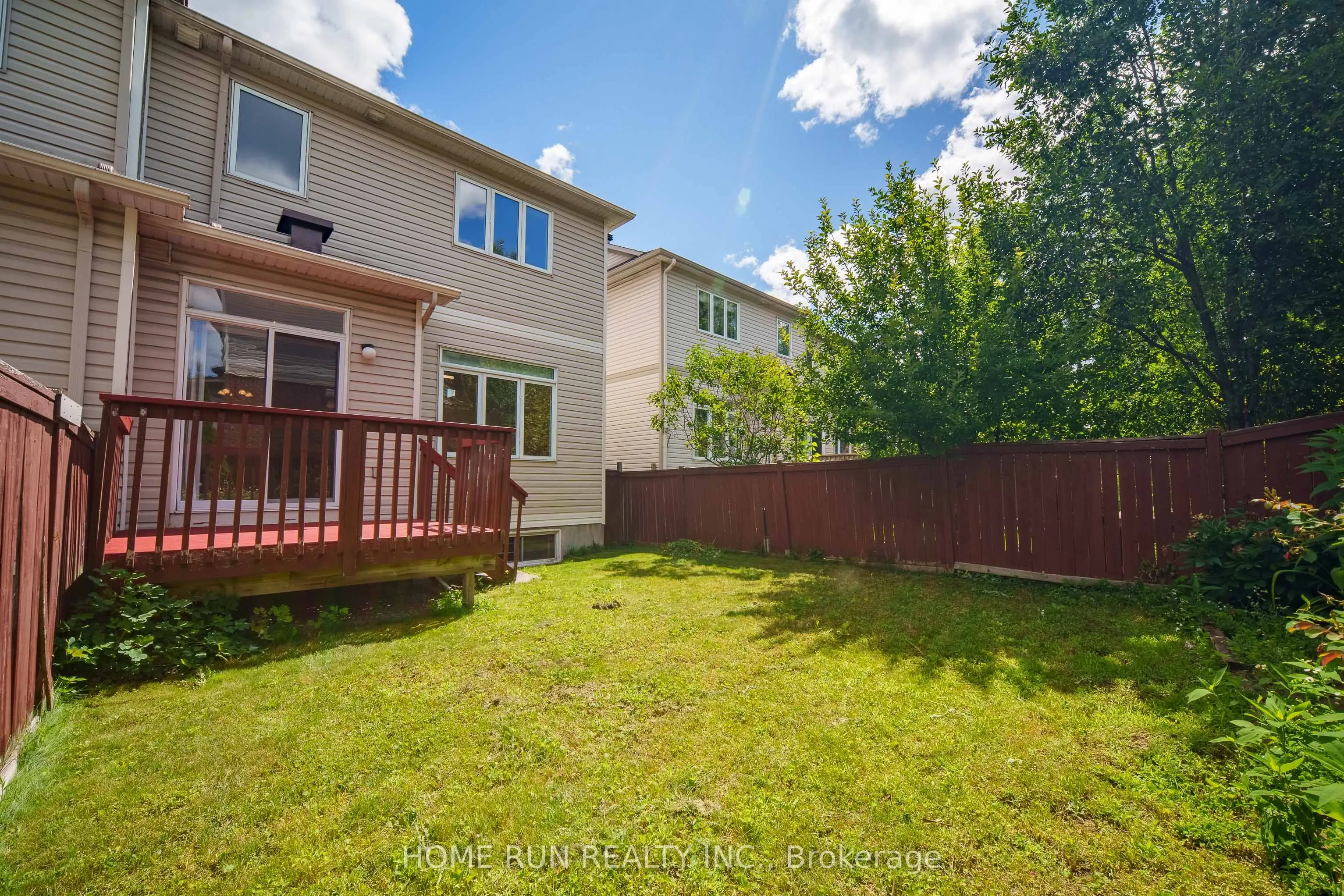 3438 WYMAN Crescent