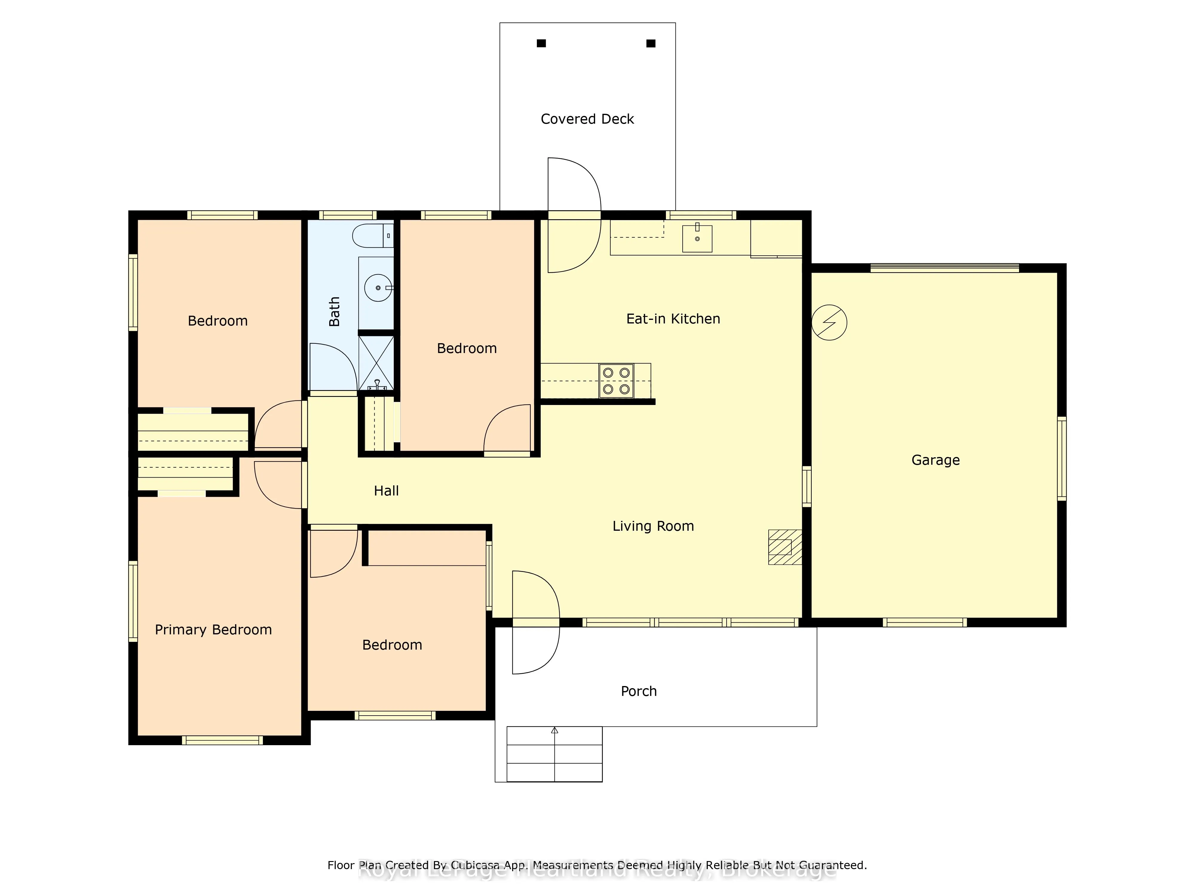 48 Poechman Lane