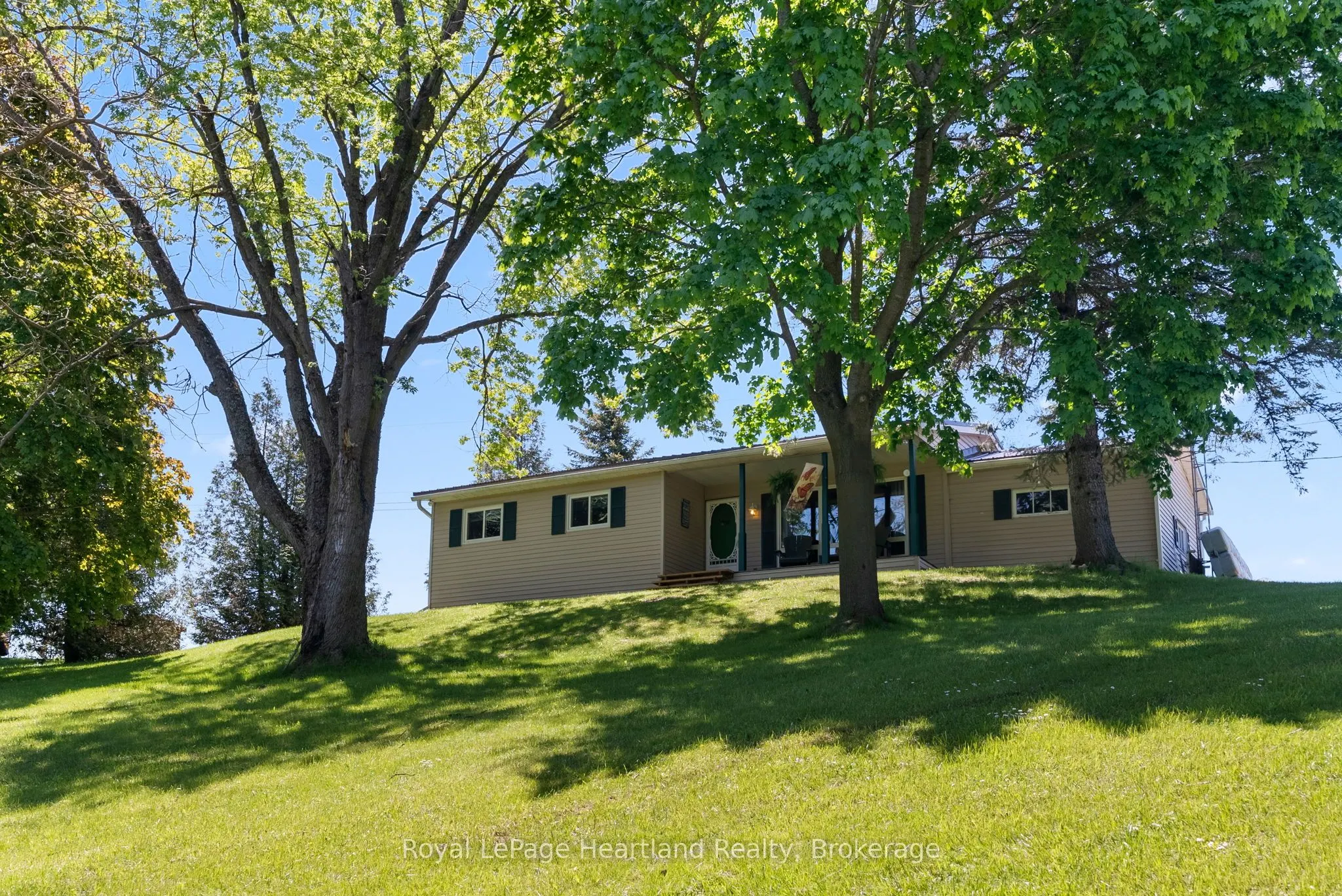 48 Poechman Lane
