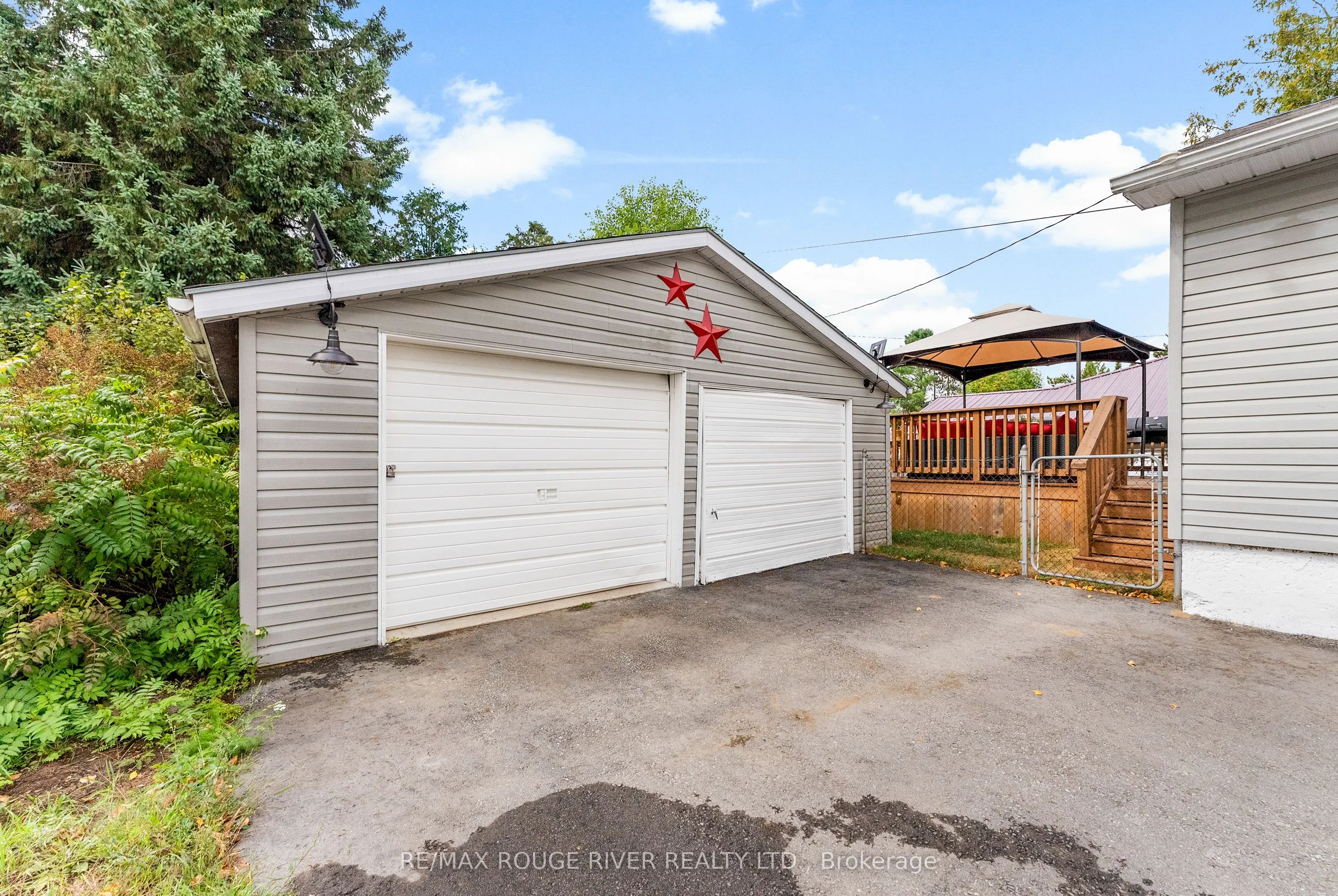 3 Short Street