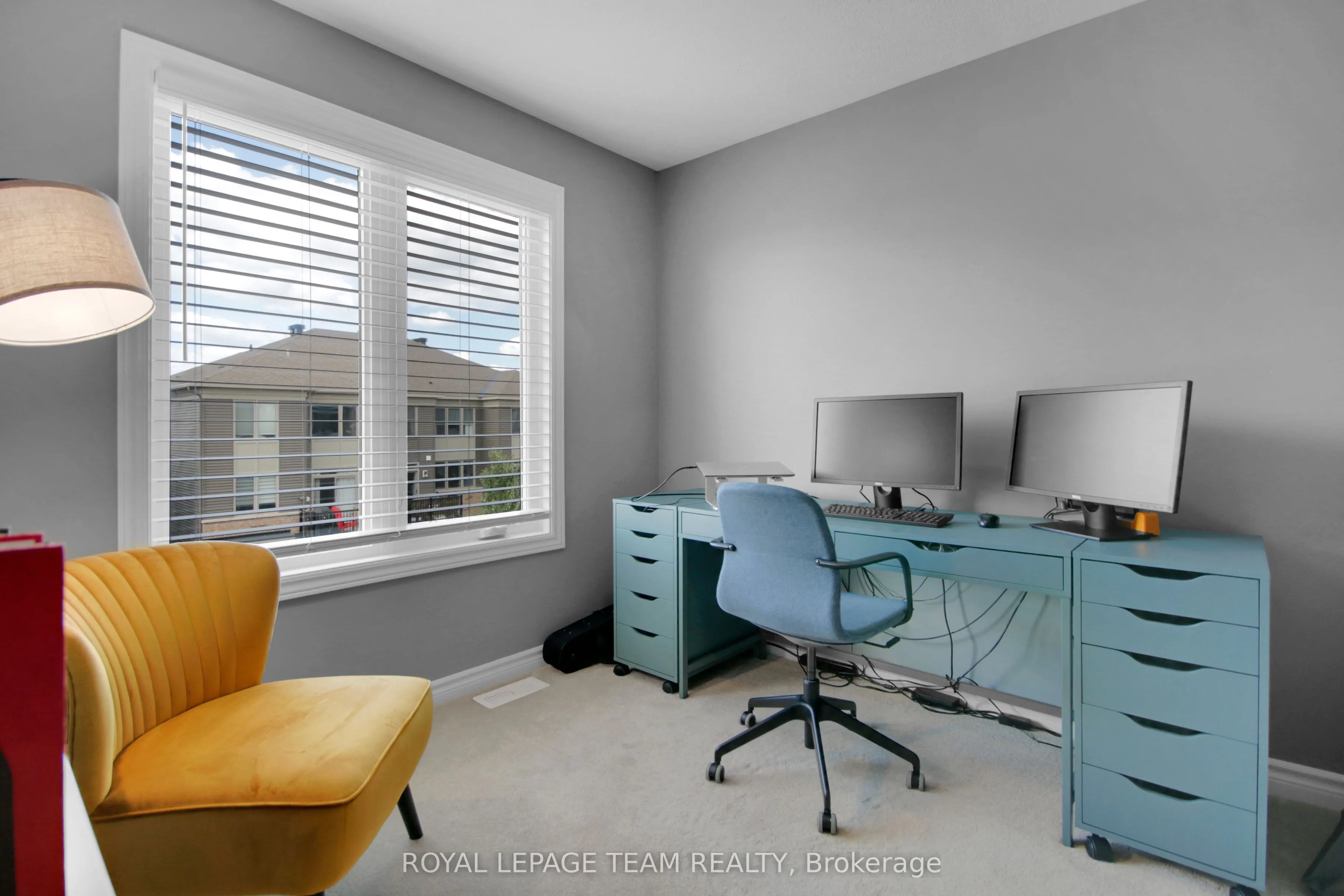 28 Caspian Row