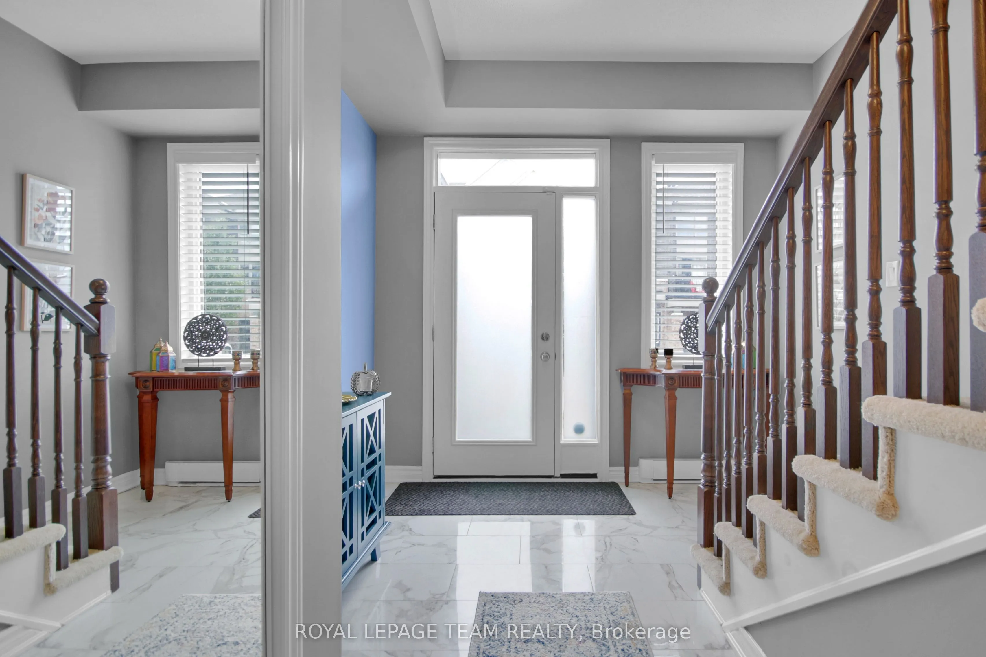 28 Caspian Row