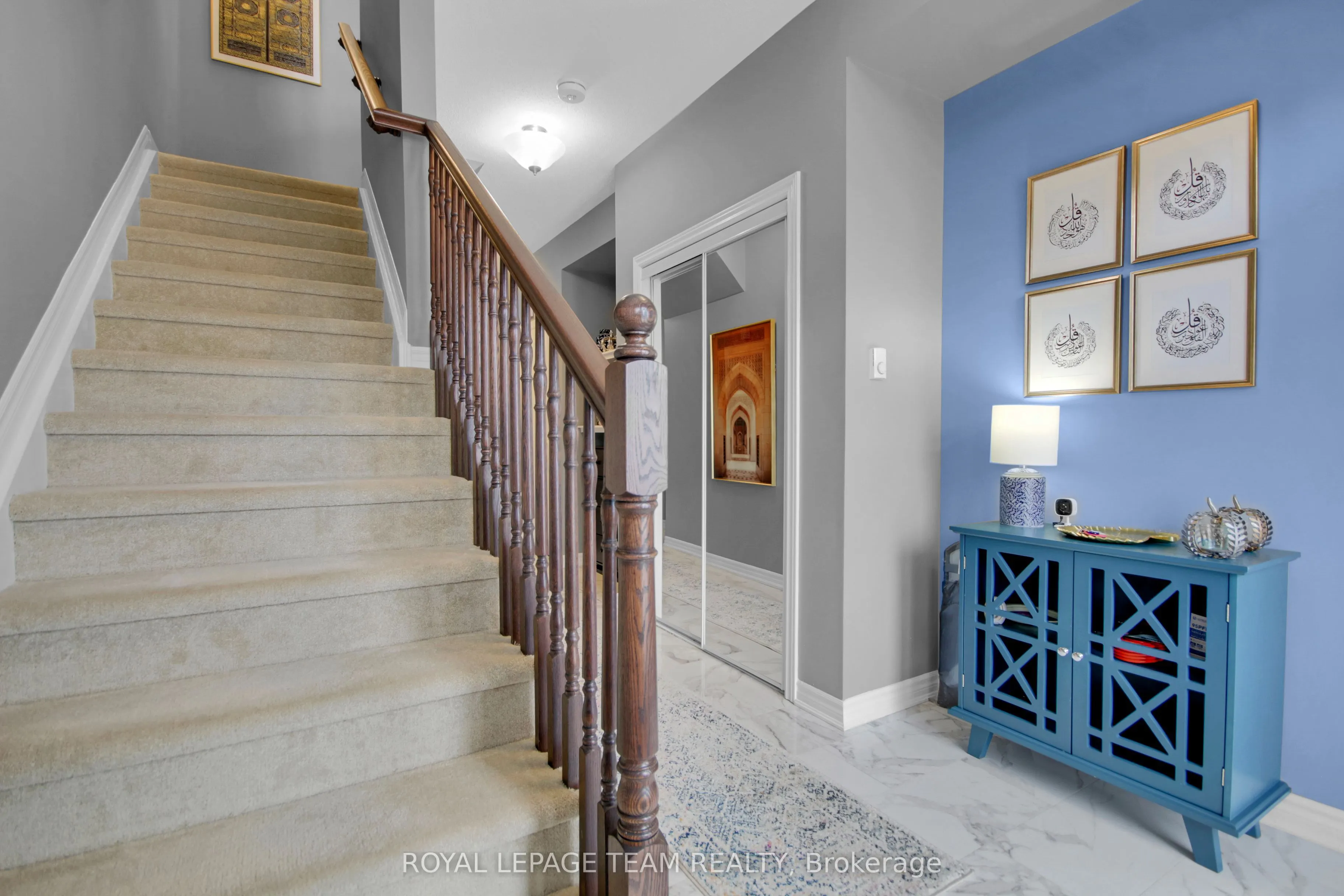 28 Caspian Row