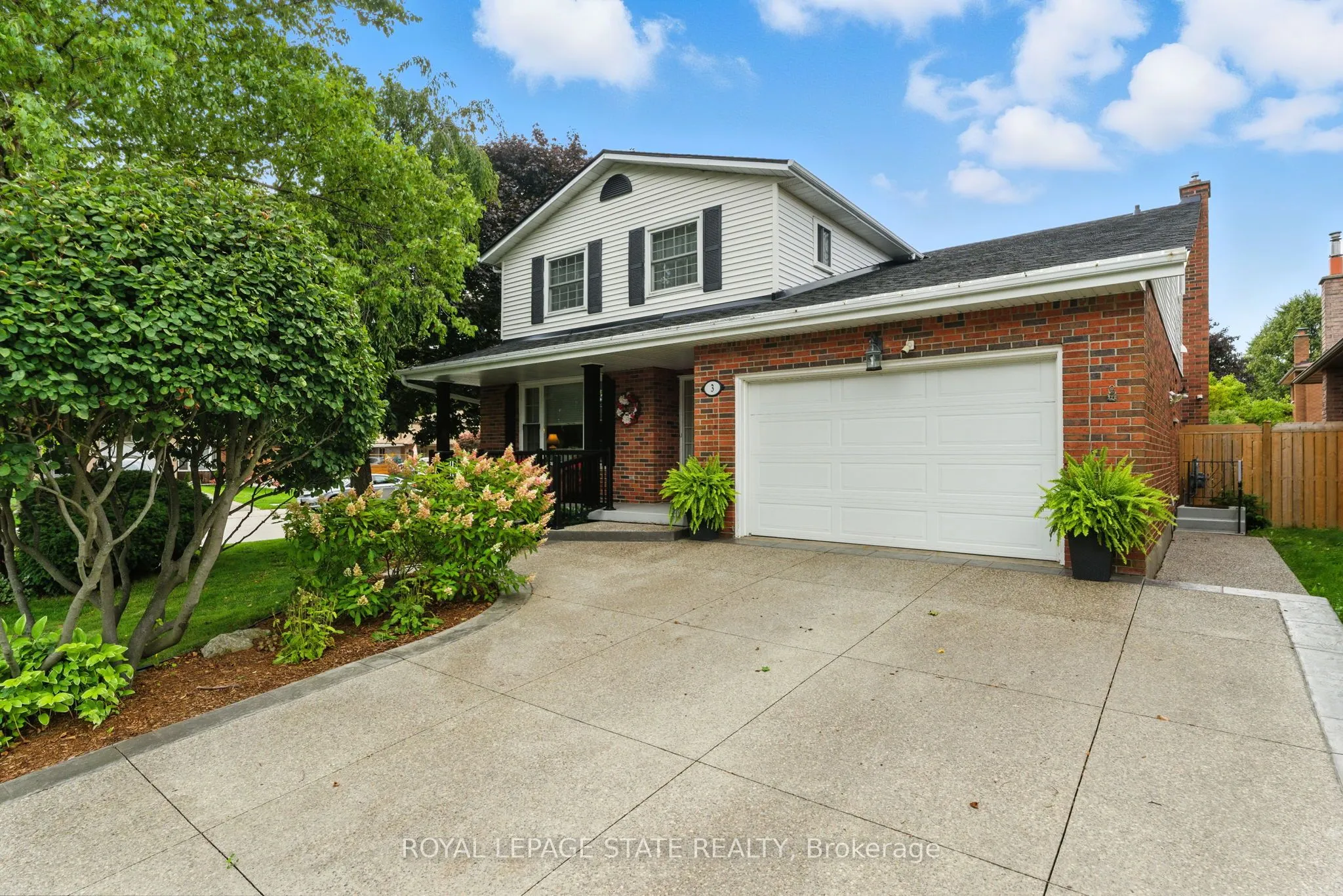 3 Atkins Drive