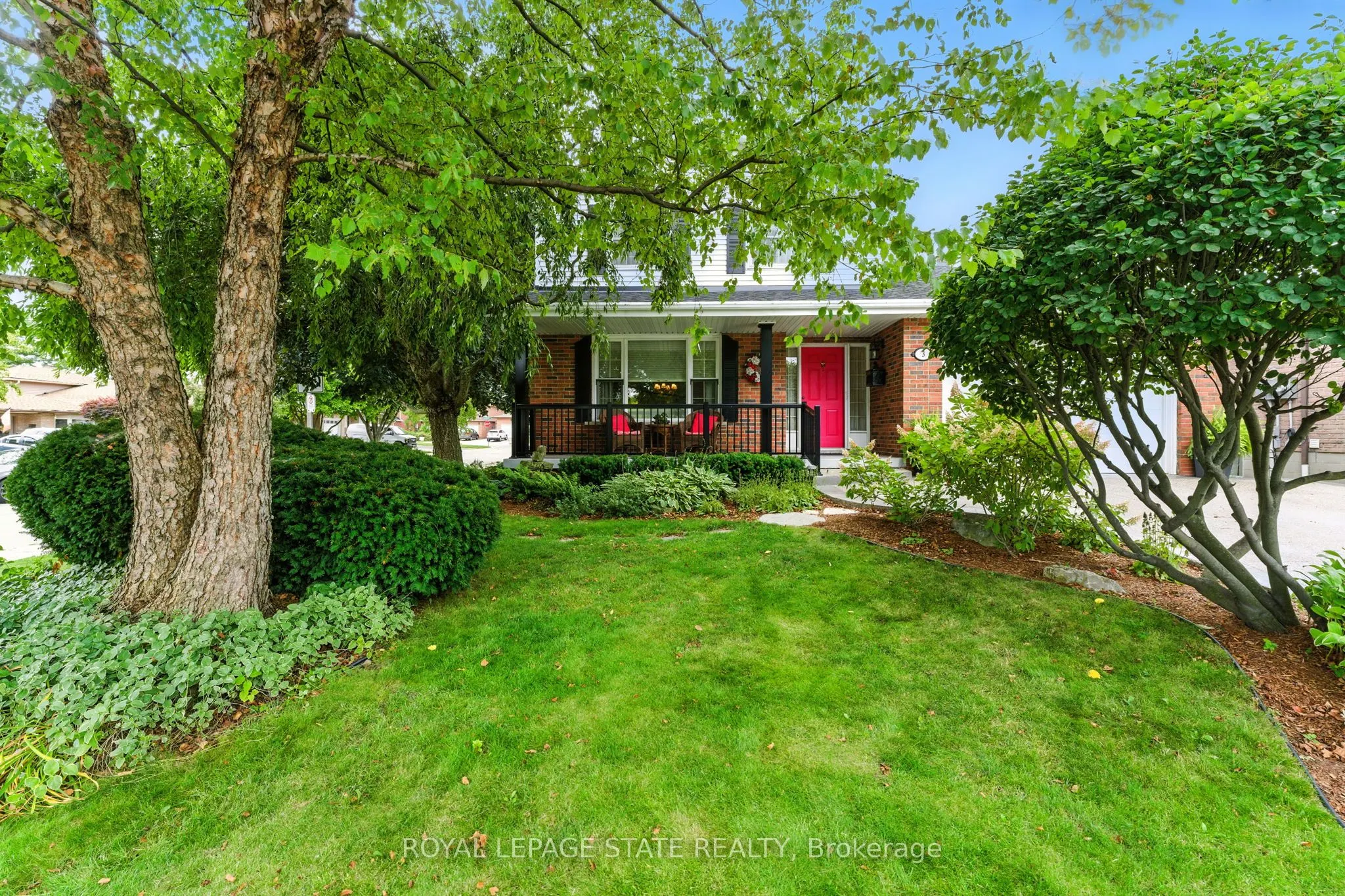3 Atkins Drive