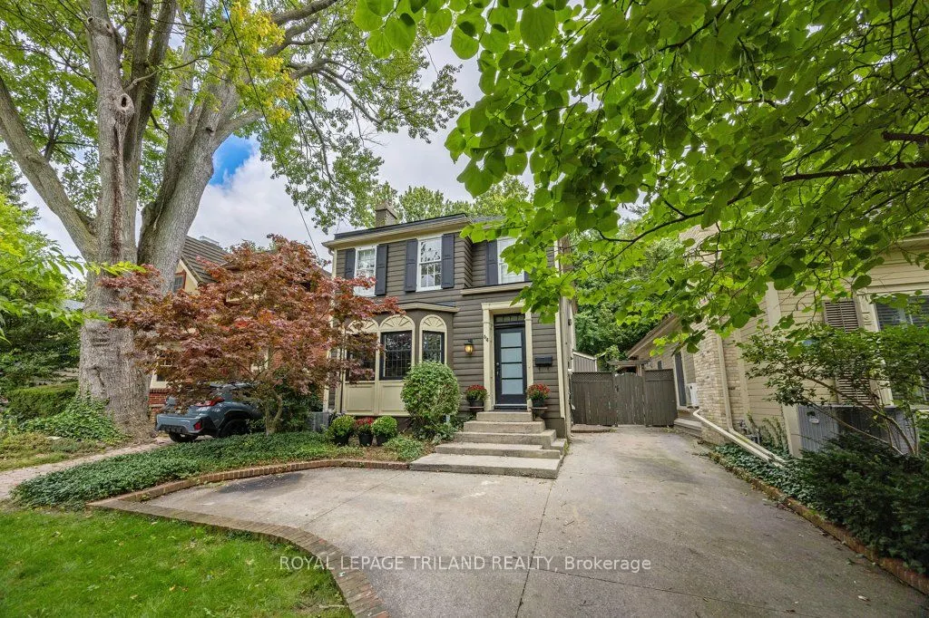818 Talbot Street