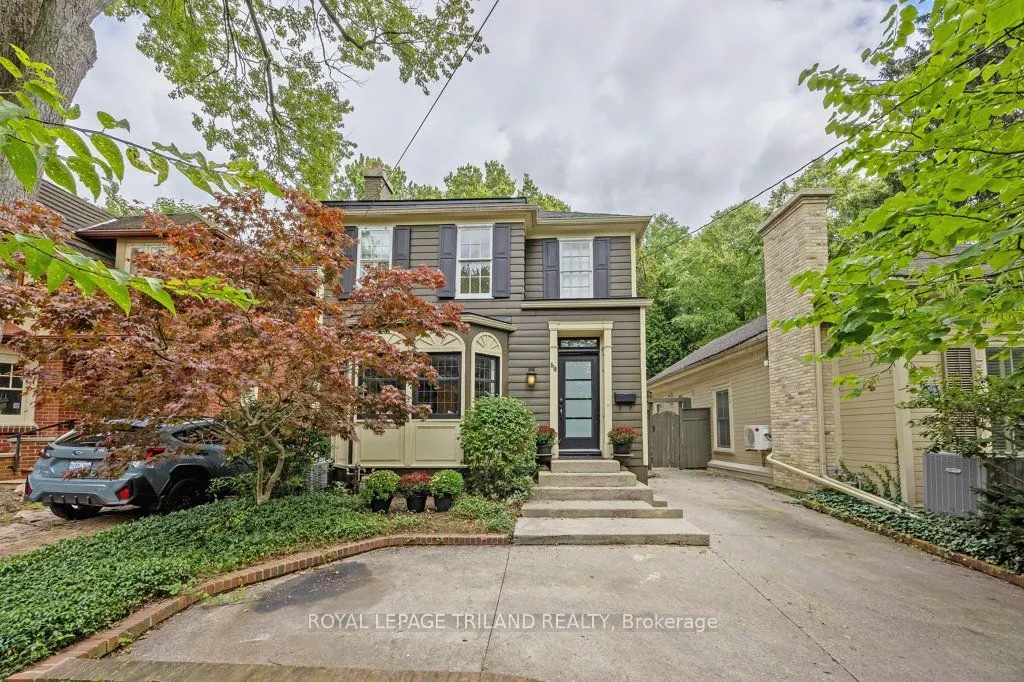 818 Talbot Street