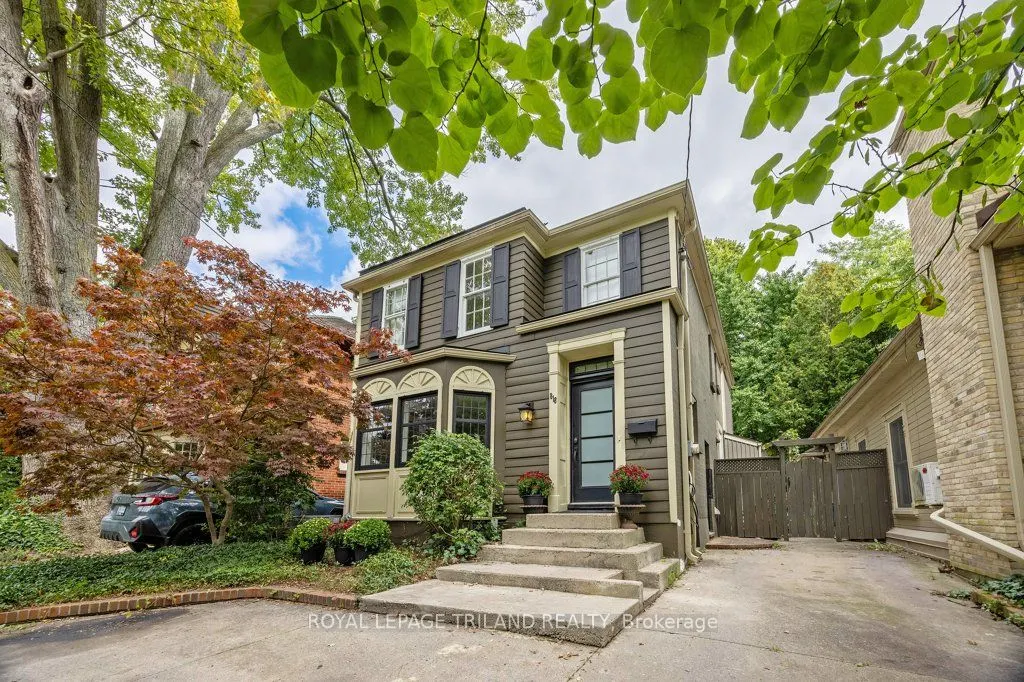 818 Talbot Street